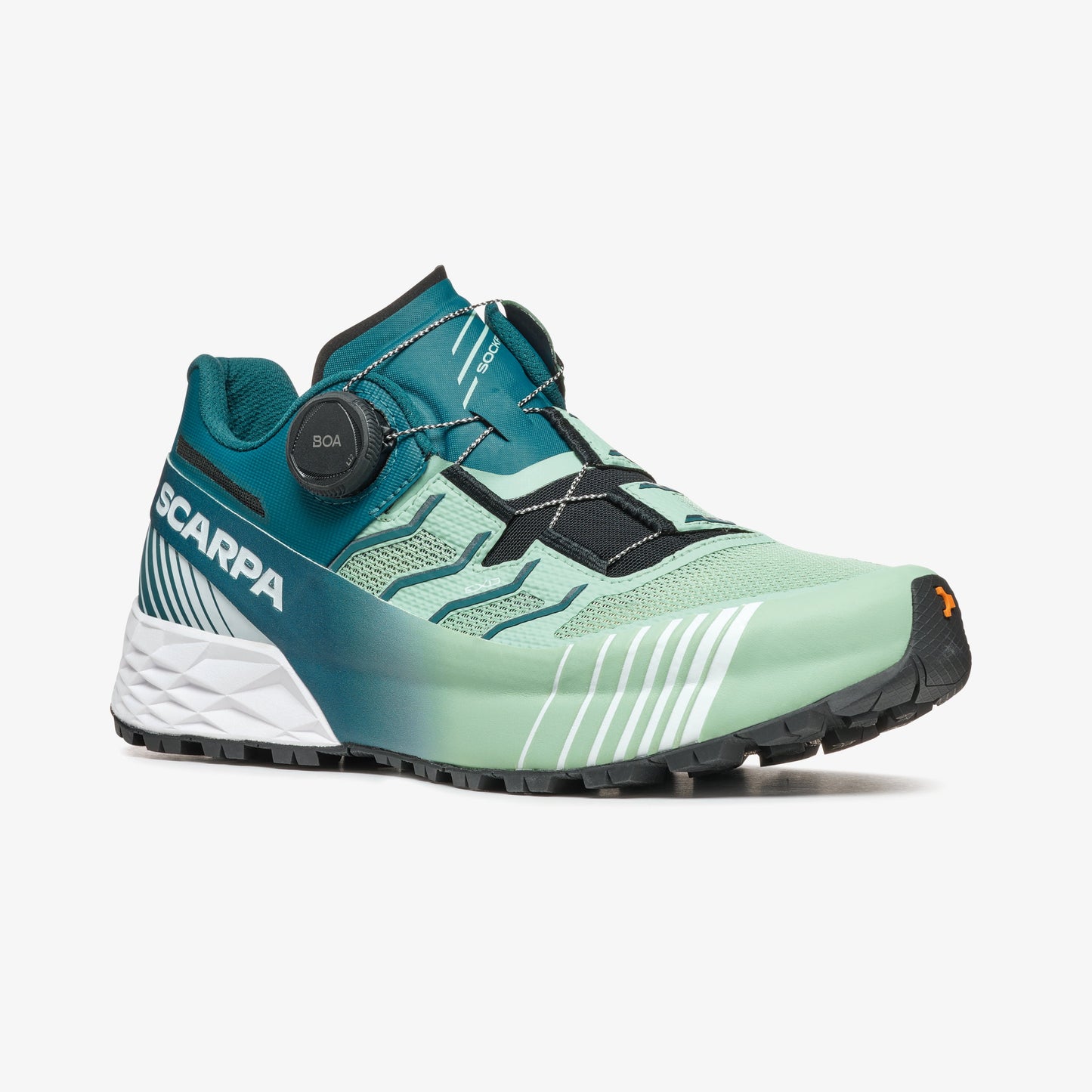 Scarpa Ribelle Run Kalibra HT Women