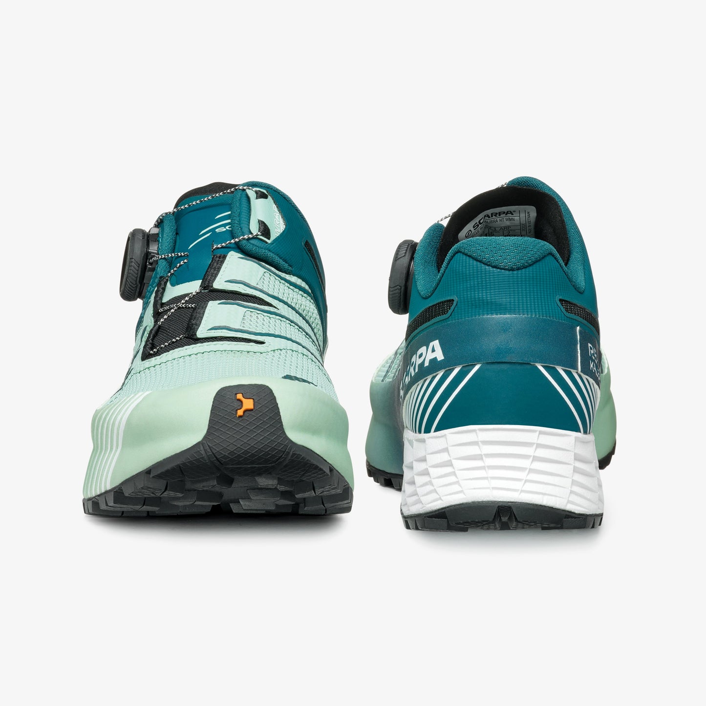 Scarpa Ribelle Run Kalibra HT Women