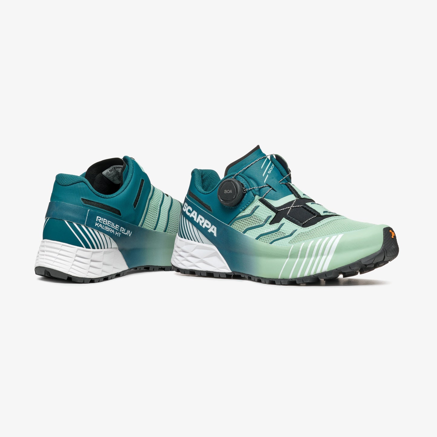 Scarpa Ribelle Run Kalibra HT Women