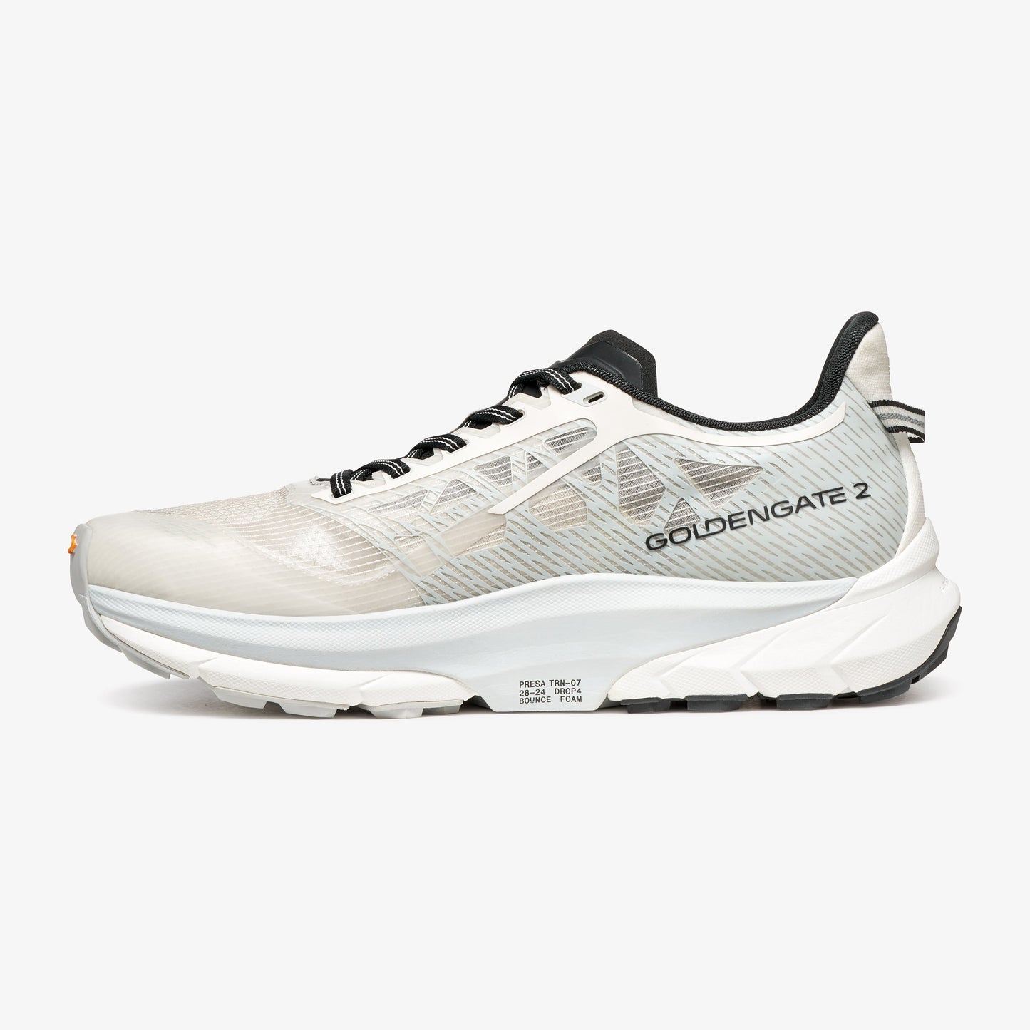 Scarpa Golden Gate 2 ATR product view 3 — White