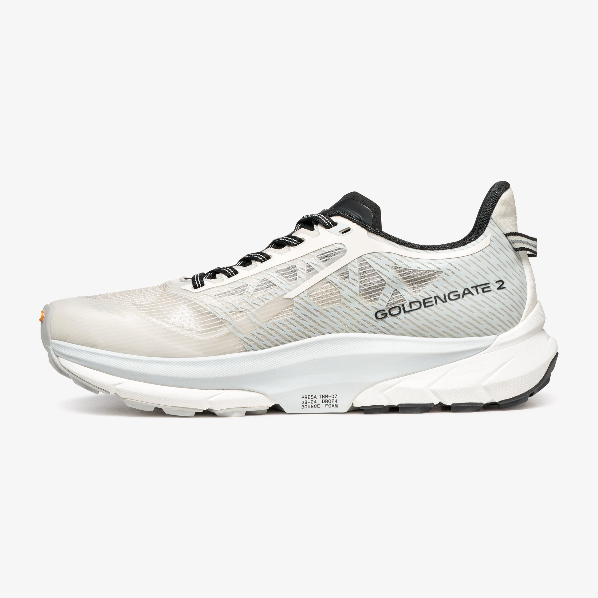 Scarpa Golden Gate 2 ATR product view 3 — White