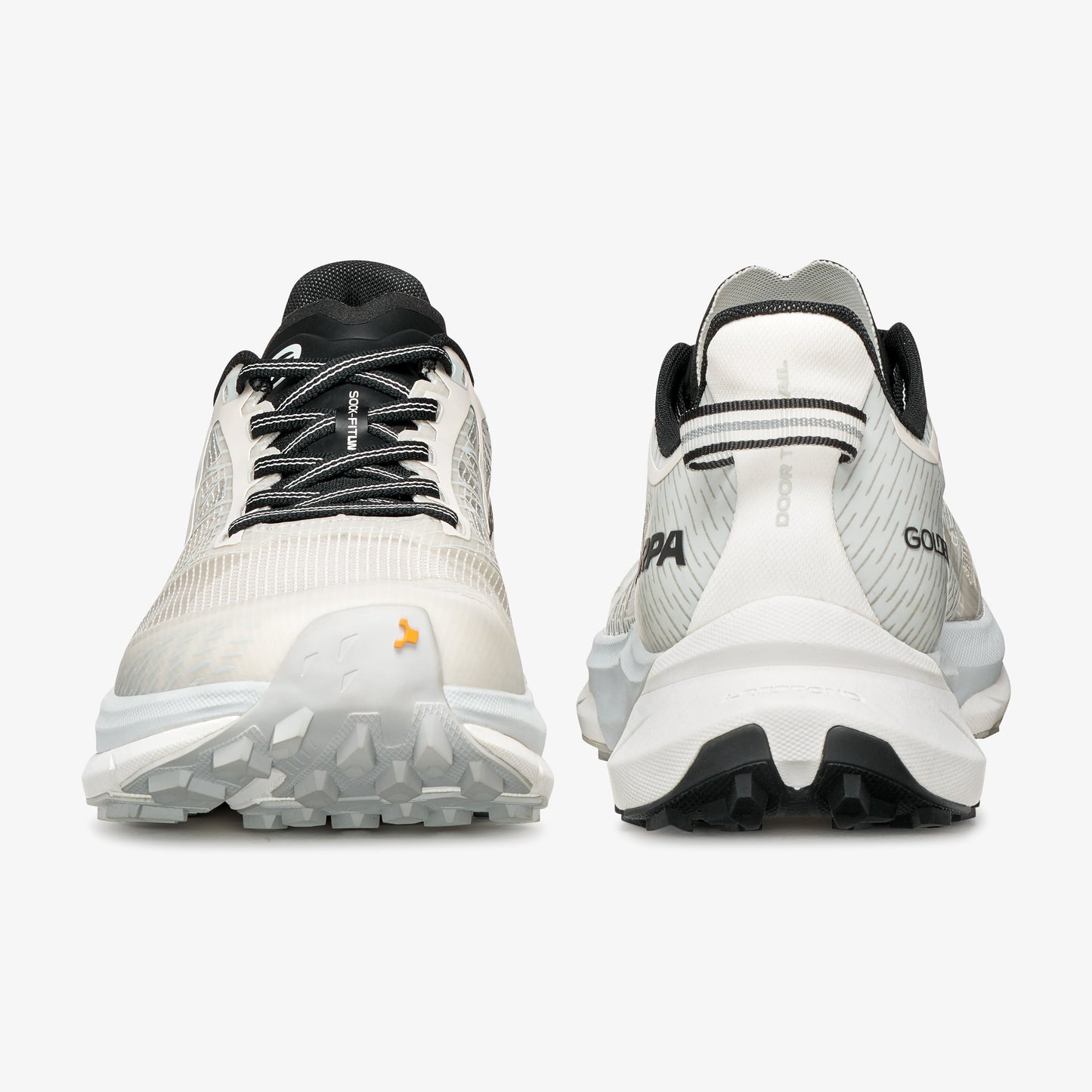 Scarpa Golden Gate 2 ATR product view 4 — White