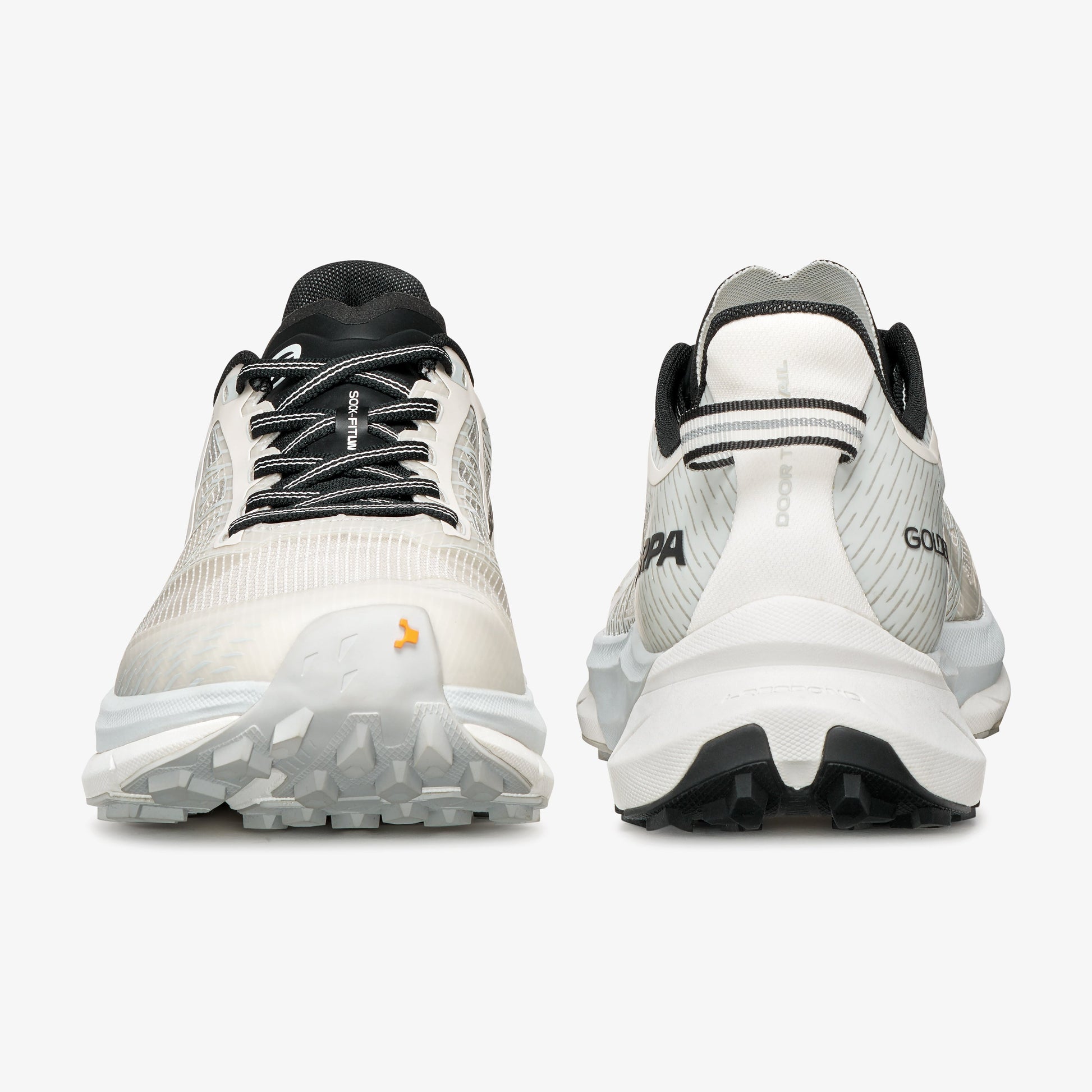 Scarpa Golden Gate 2 ATR product view 4 — White