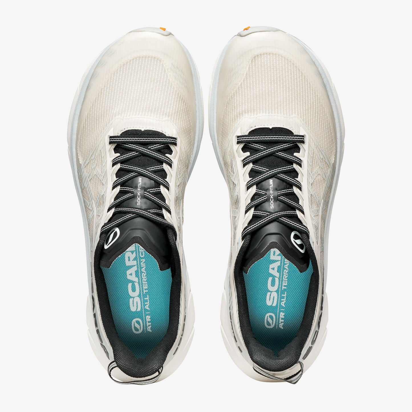 Scarpa Golden Gate 2 ATR product view 6 — White