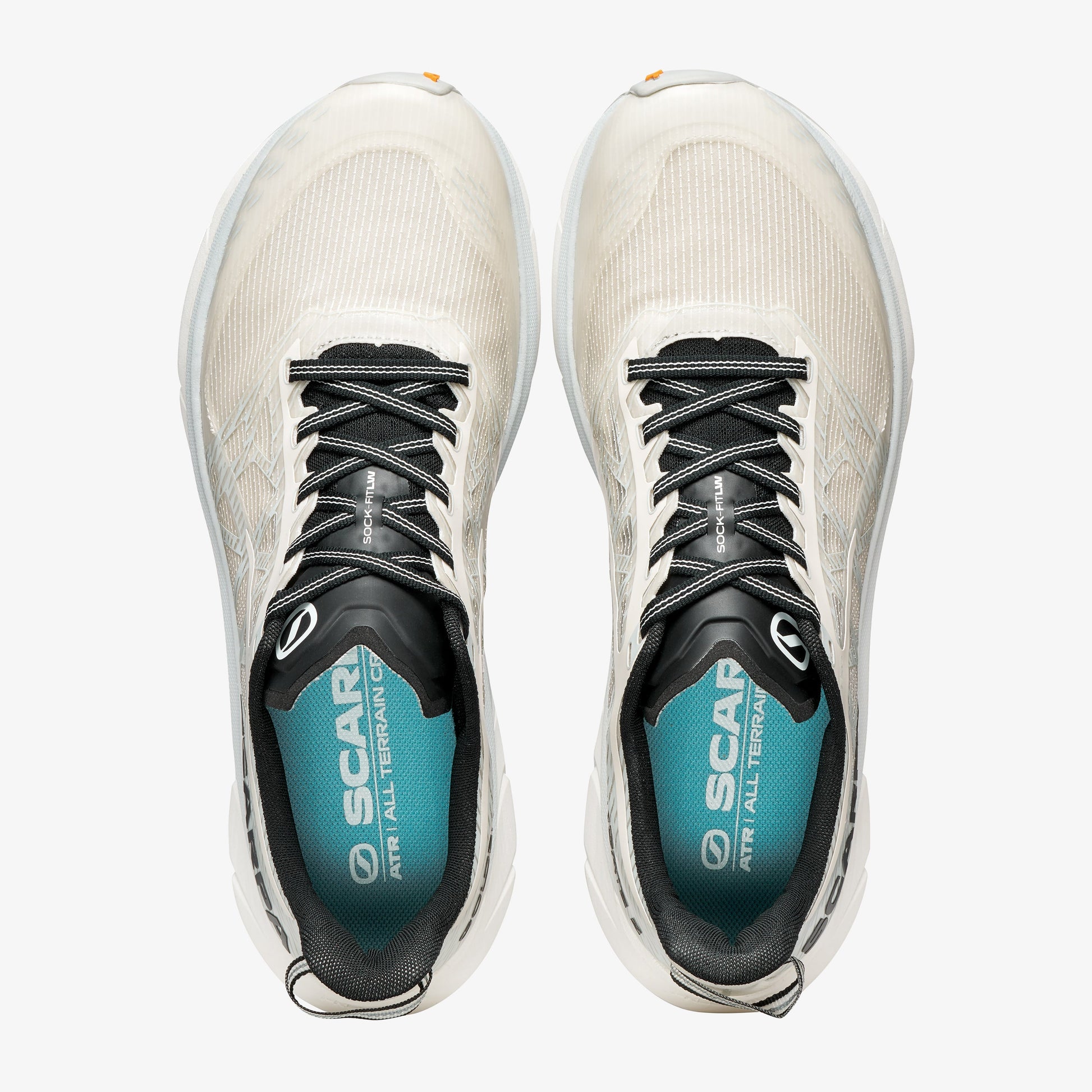 Scarpa Golden Gate 2 ATR product view 6 — White