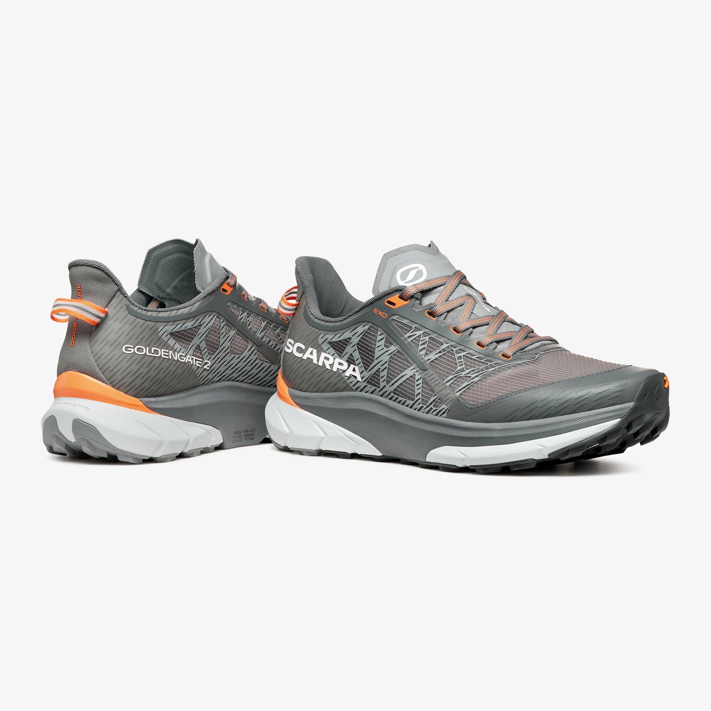 Scarpa Golden Gate 2 ATR