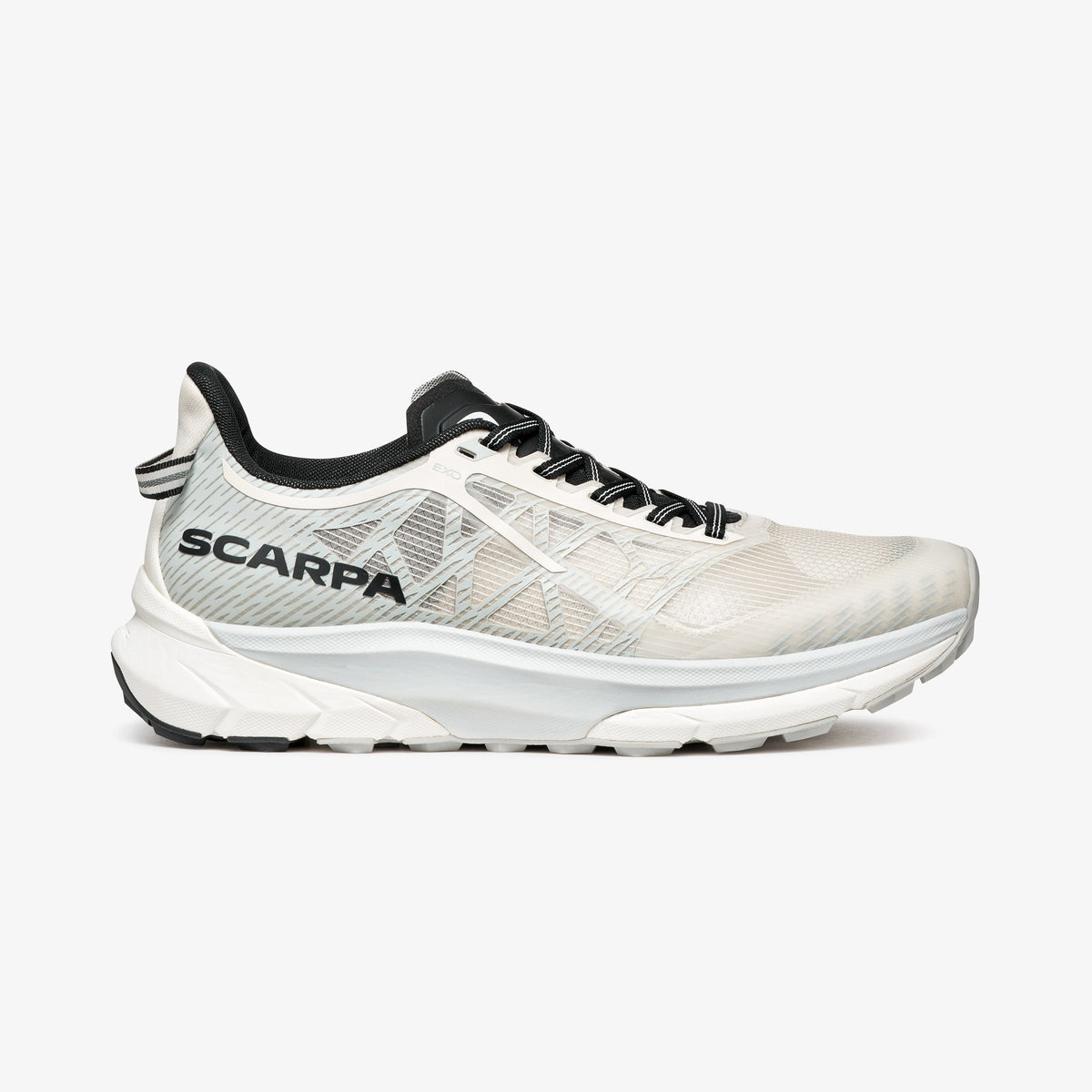 Scarpa Golden Gate 2 ATR Woman - View 1 - White