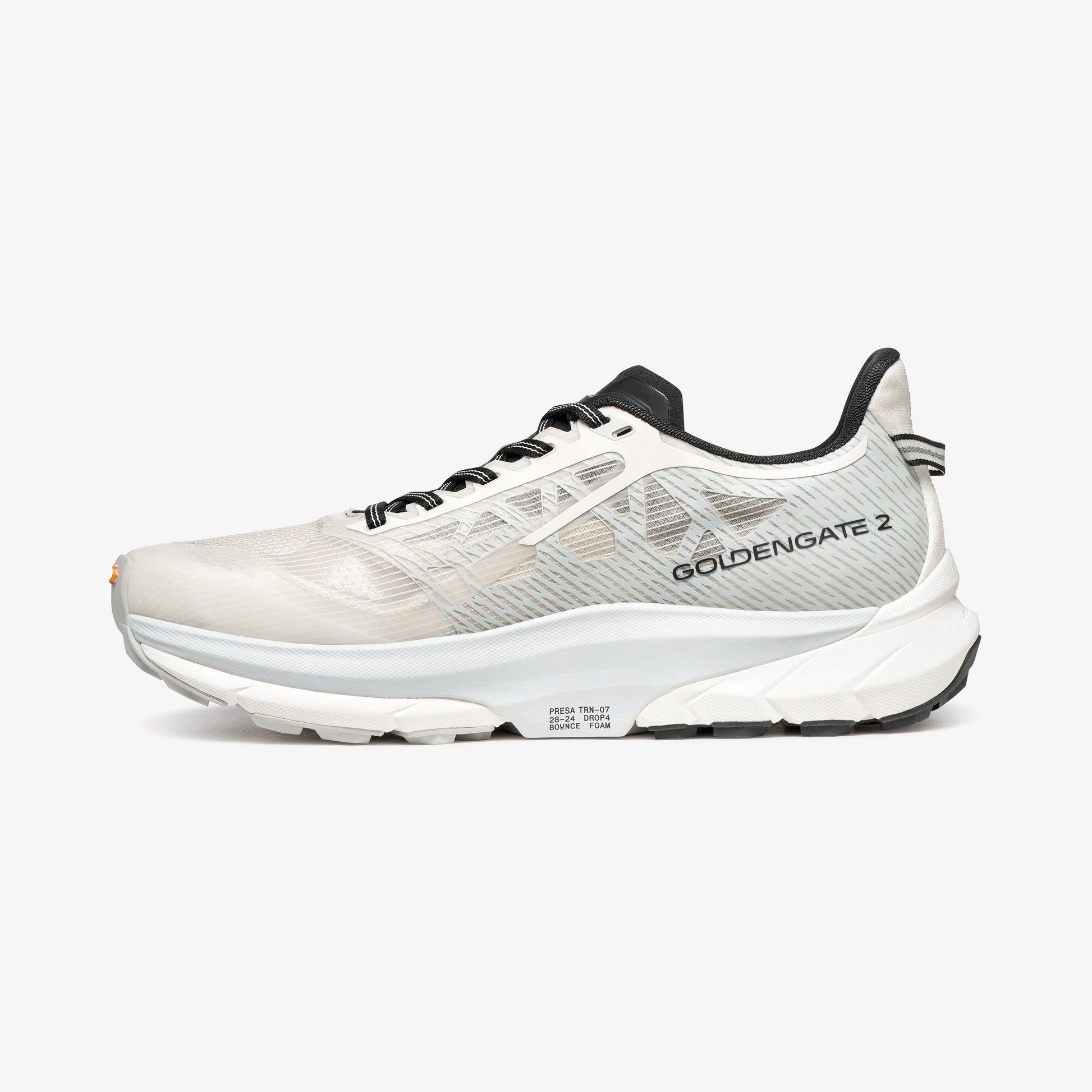 Scarpa Golden Gate 2 ATR Woman product view 3 — White