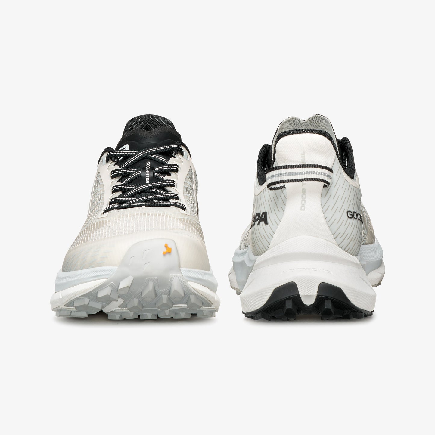 Scarpa Golden Gate 2 ATR Woman product view 4 — White