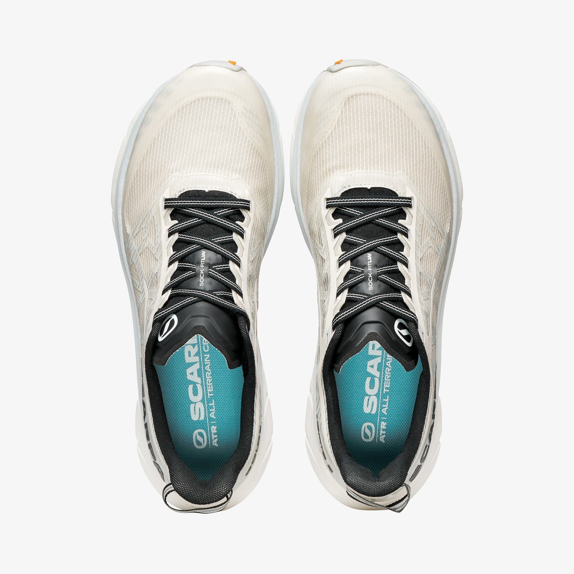 Scarpa Golden Gate 2 ATR Woman product view 6 — White