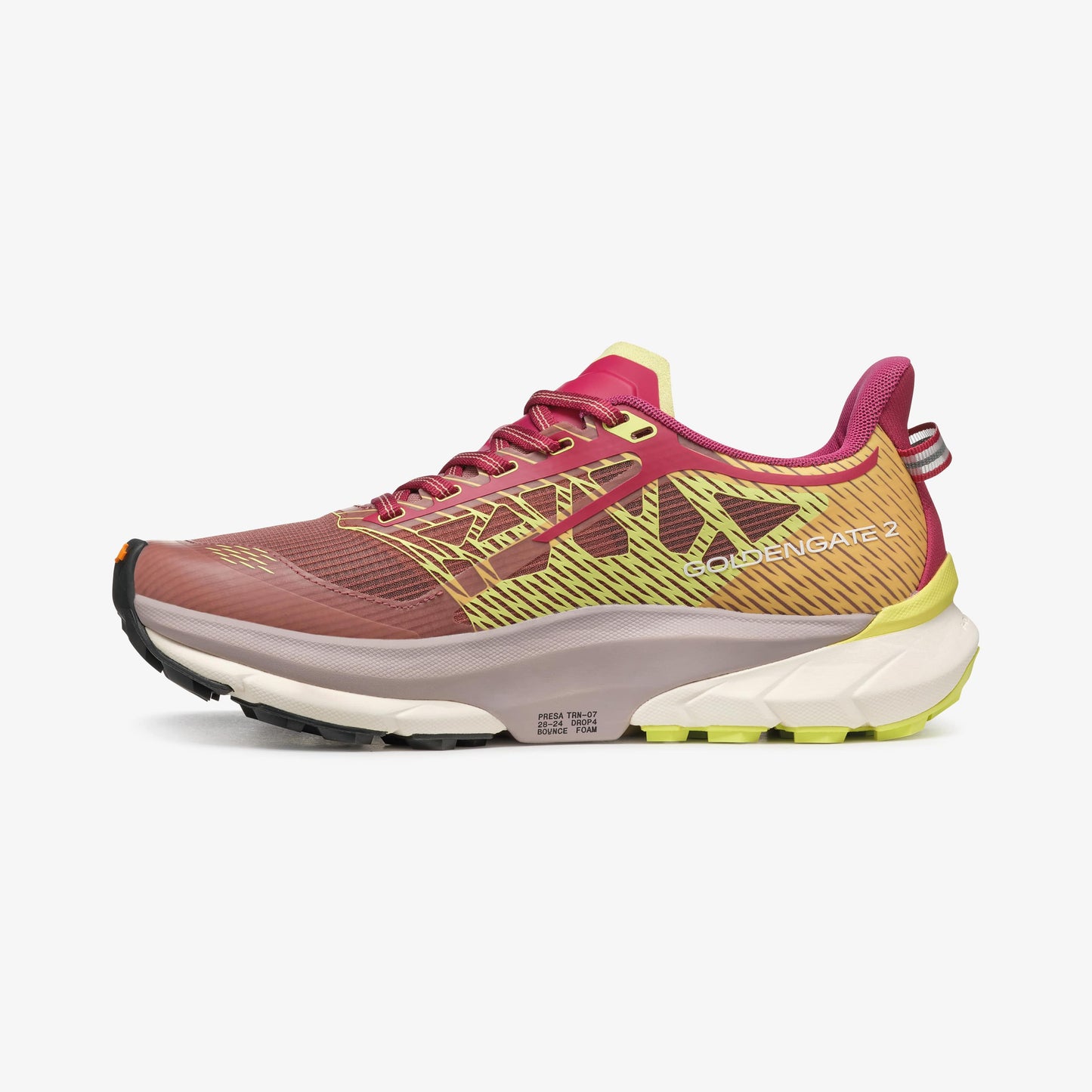 Scarpa Golden Gate 2 ATR Woman
