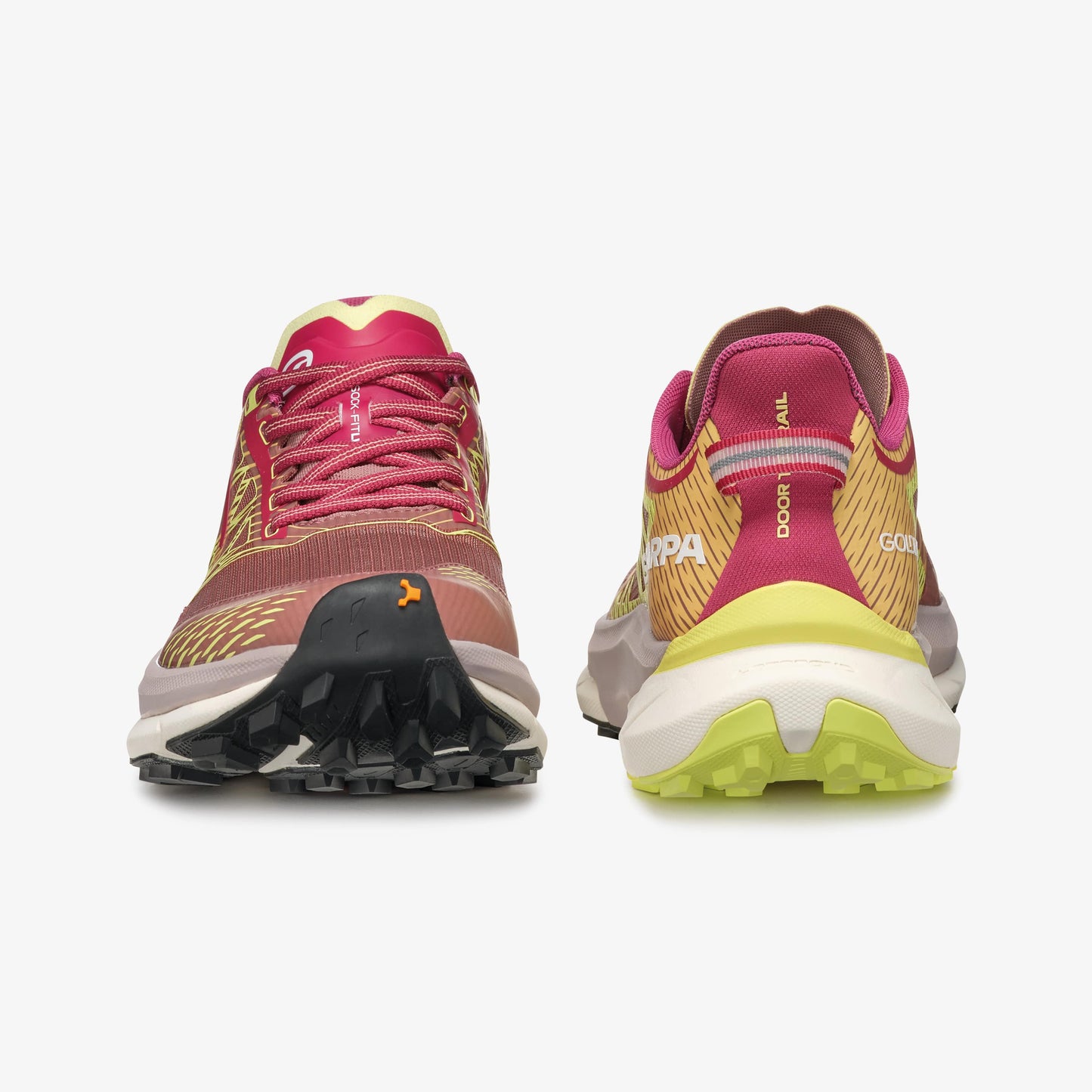 Scarpa Golden Gate 2 ATR Woman
