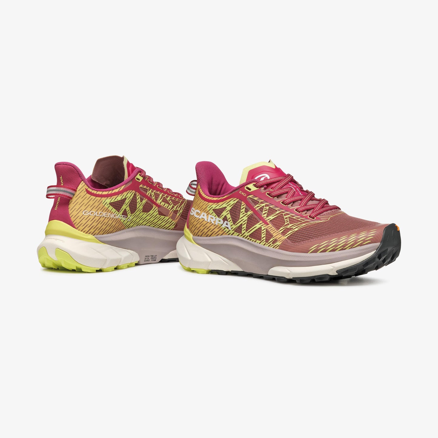 Scarpa Golden Gate 2 ATR Woman