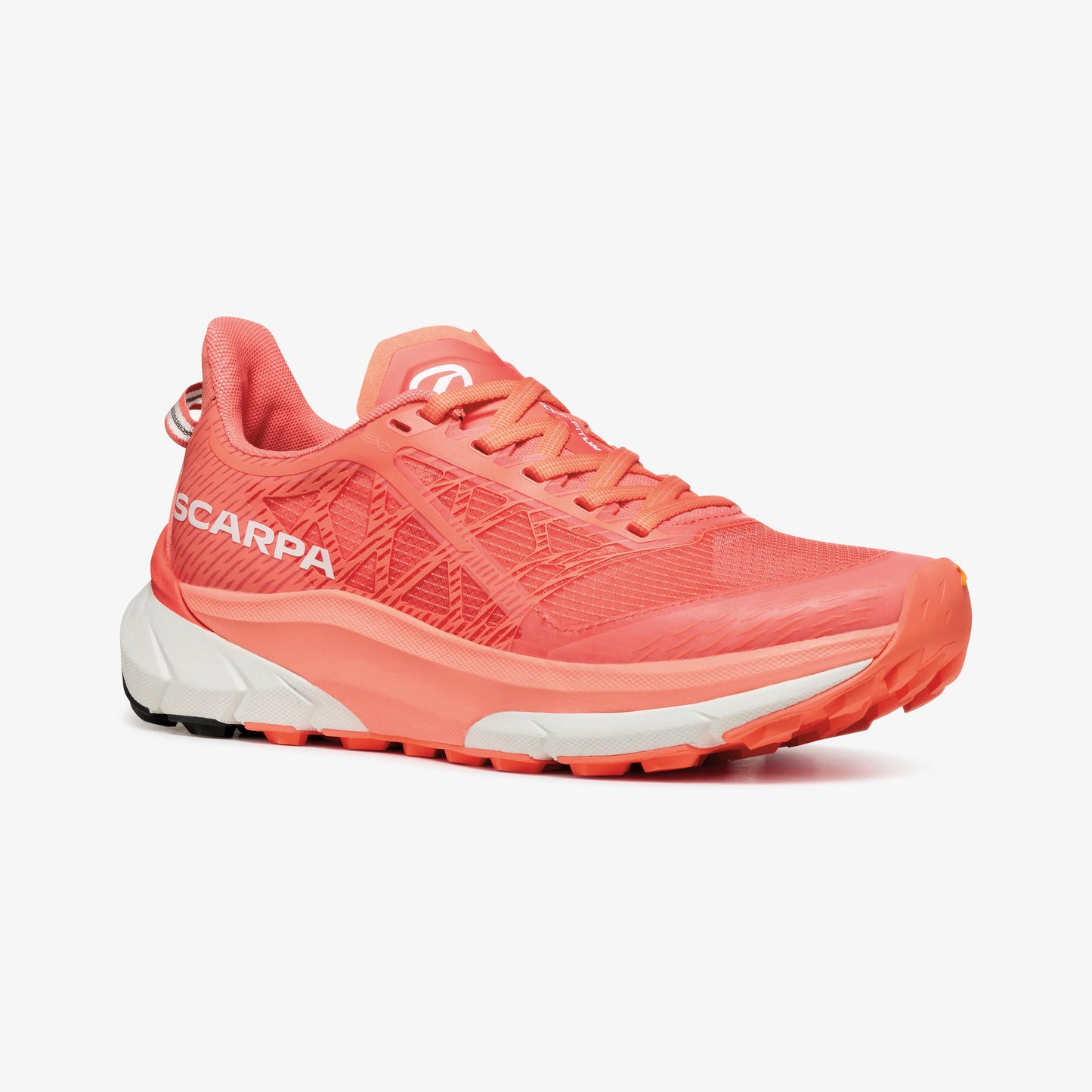 Scarpa Golden Gate 2 ATR Woman product view 2 — Flamingo Orange