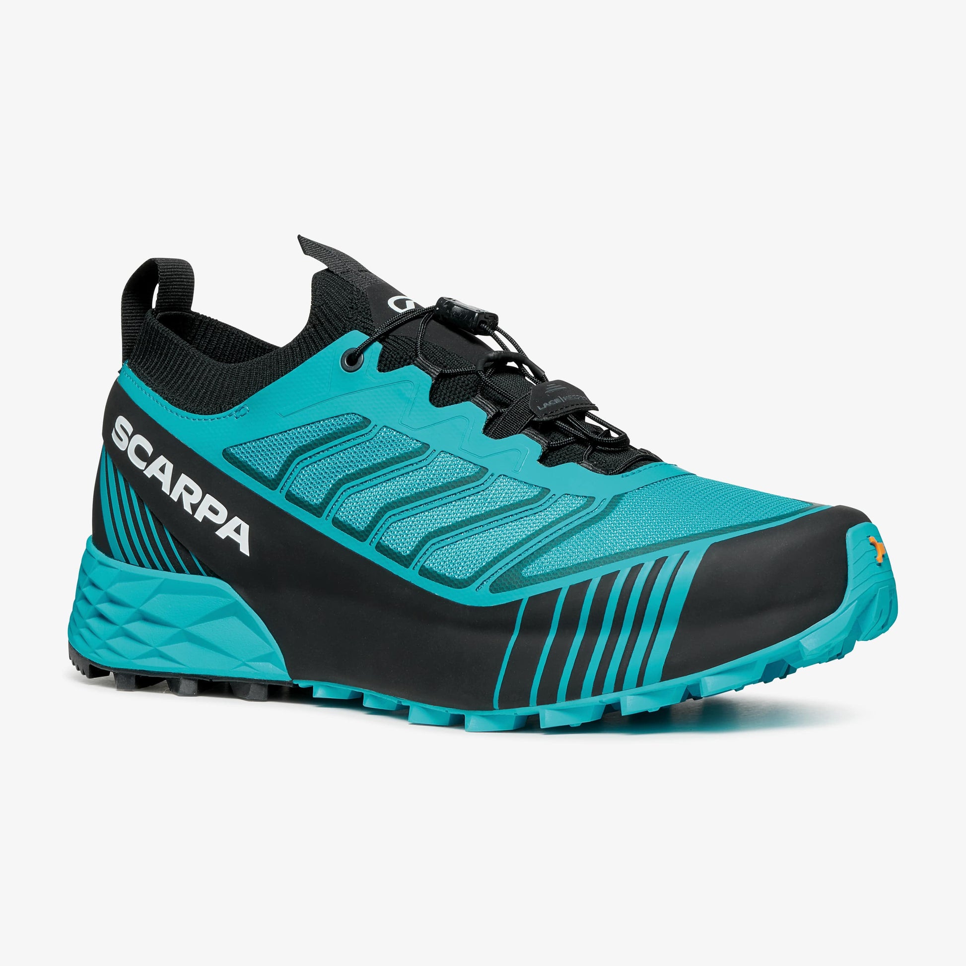 Scarpa Ribelle Run 2 product view 2 — Blue