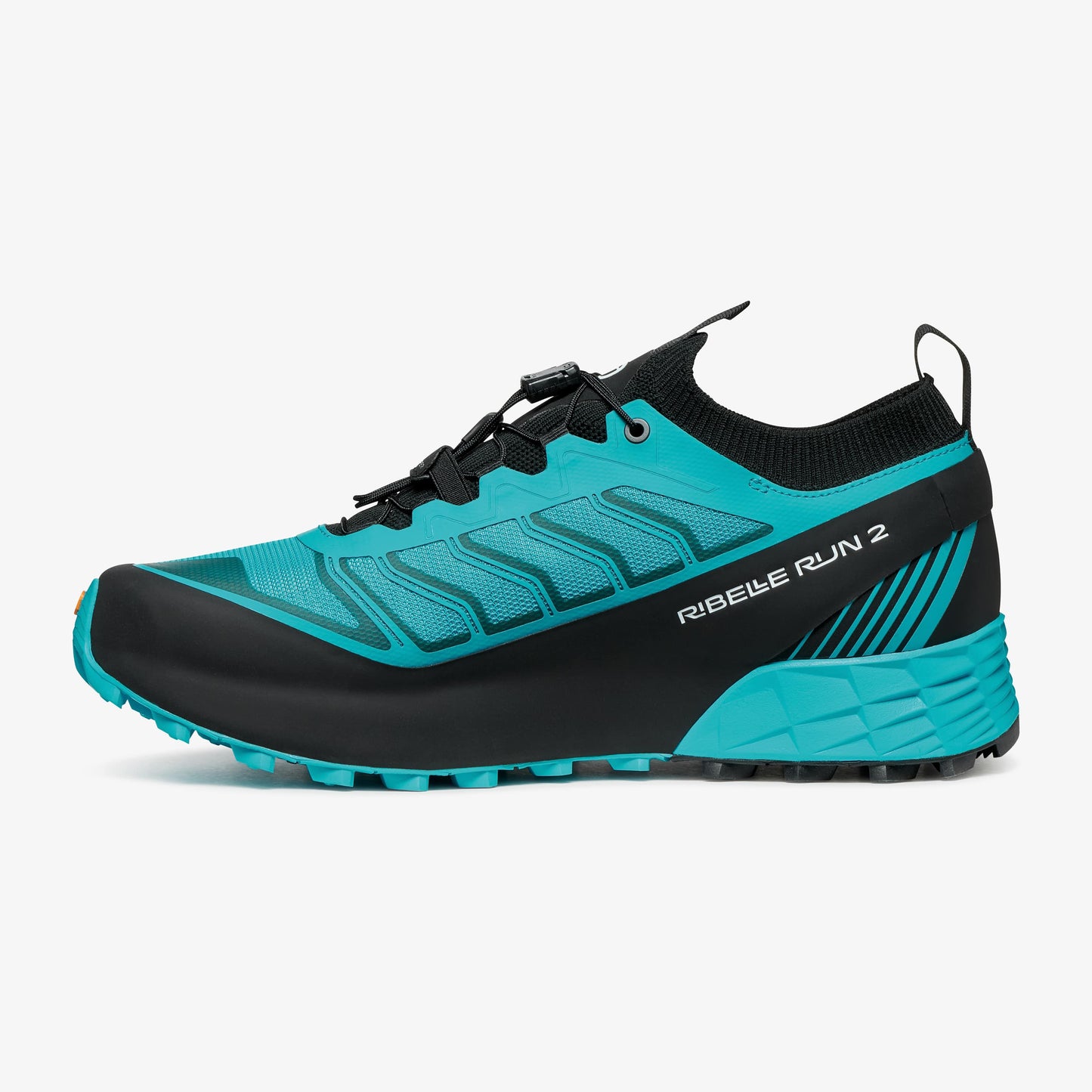 Scarpa Ribelle Run 2 product view 3 — Blue