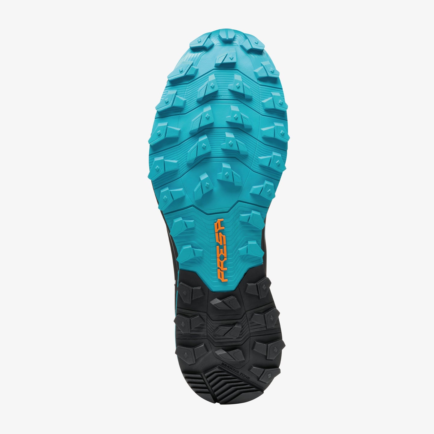 Scarpa Ribelle Run 2 product view 5 — Blue