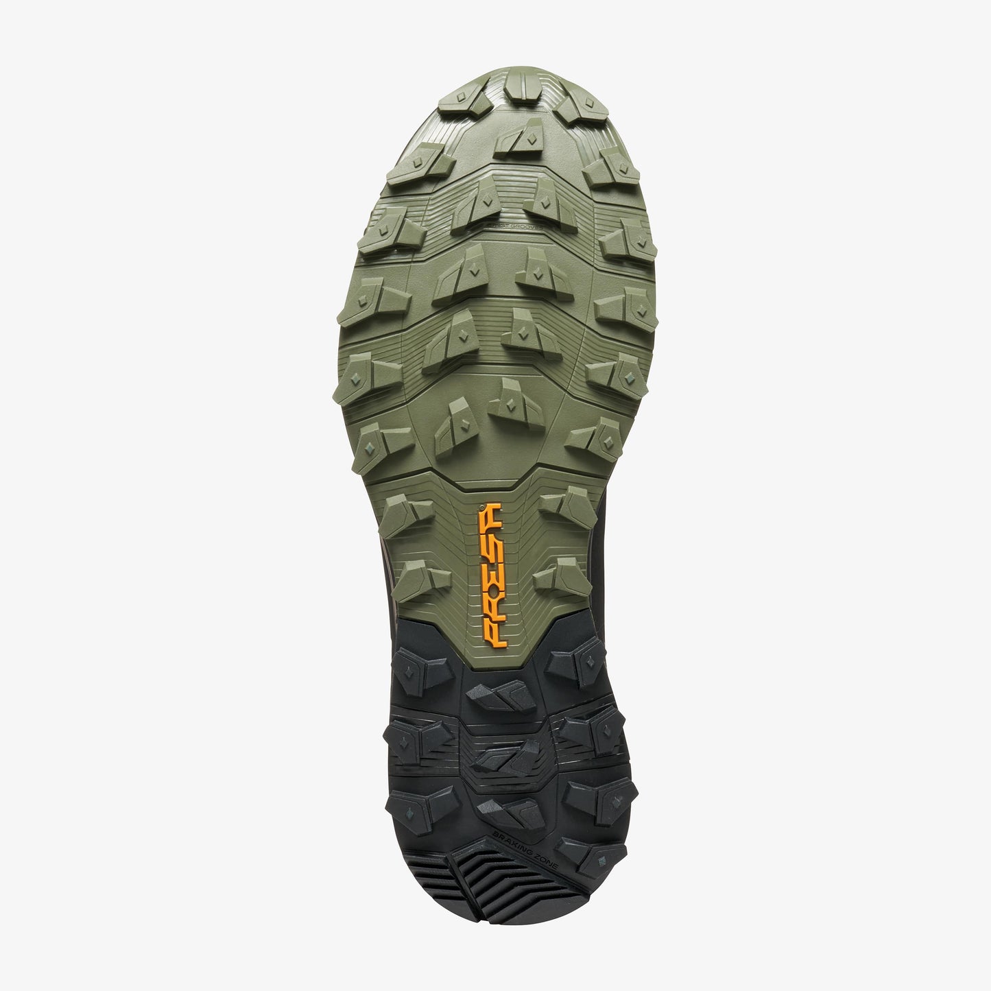 Scarpa Ribelle Run 2 product view 5 — Green