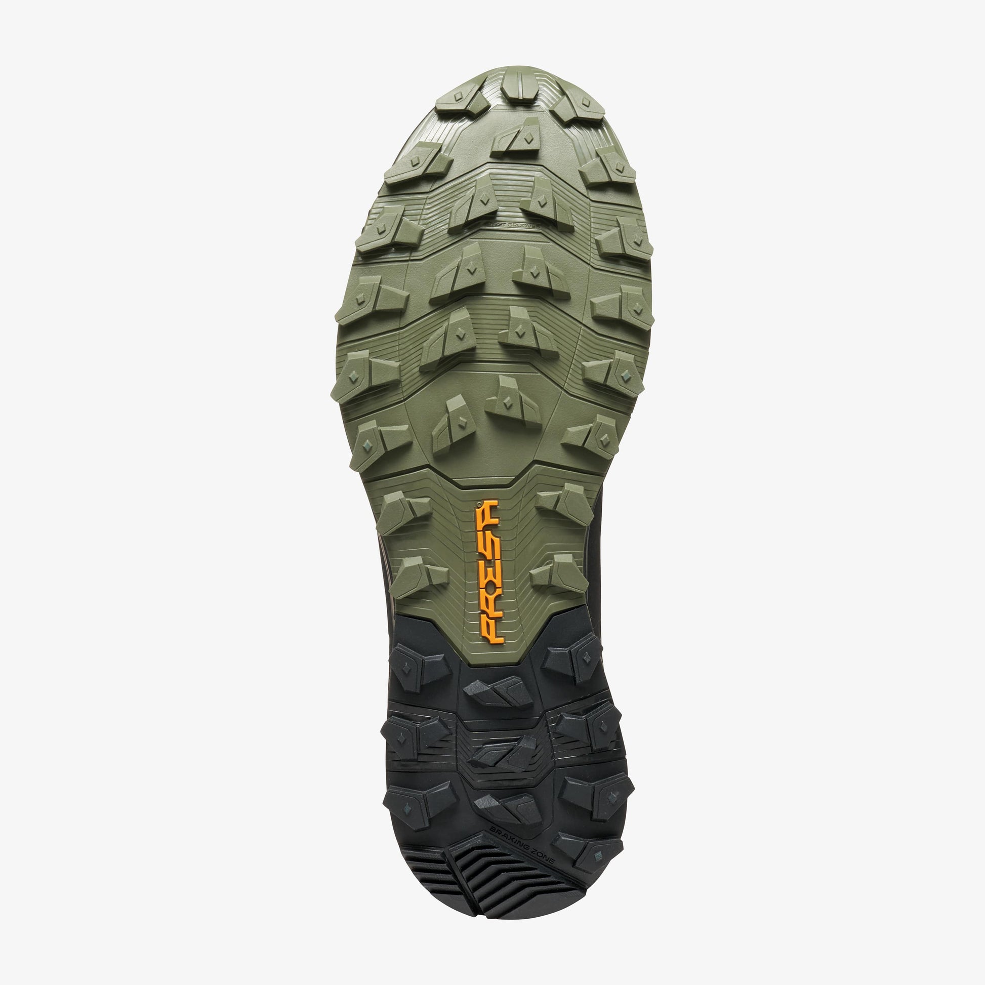 Scarpa Ribelle Run 2 product view 5 — Green