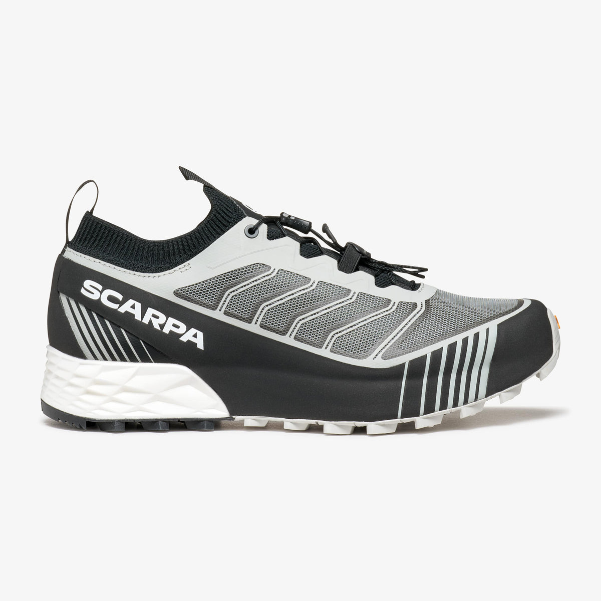 Scarpa Ribelle Run 2 Men - Gray / Black - view 1