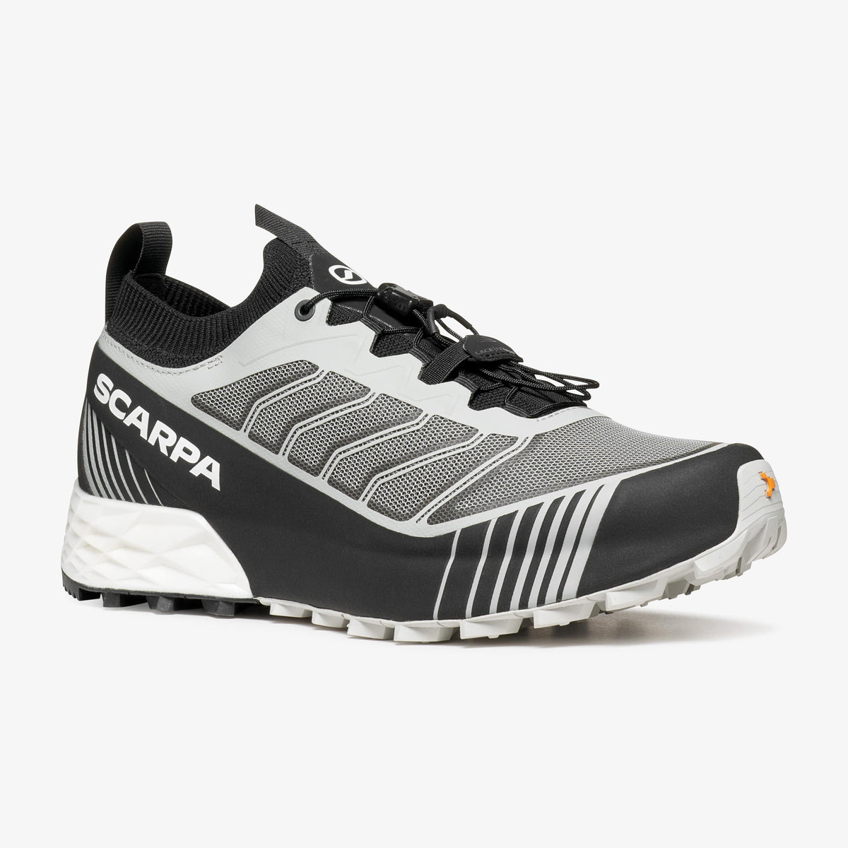 Scarpa Ribelle Run 2 Men - Gray / Black - view 2