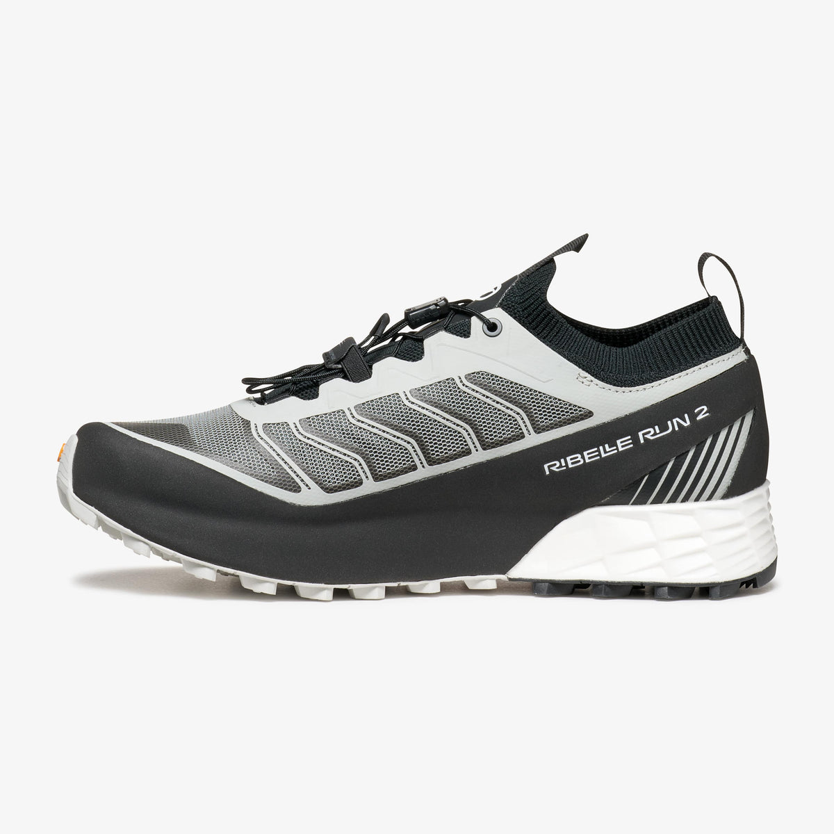 Scarpa Ribelle Run 2 Men - Gray / Black - view 3