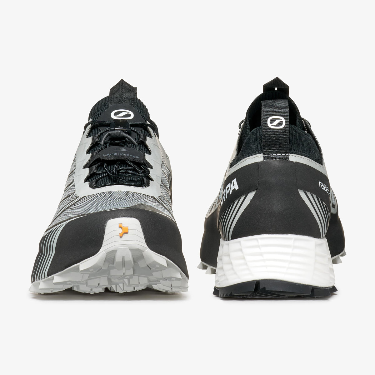 Scarpa Ribelle Run 2 Men - Gray / Black - view 4