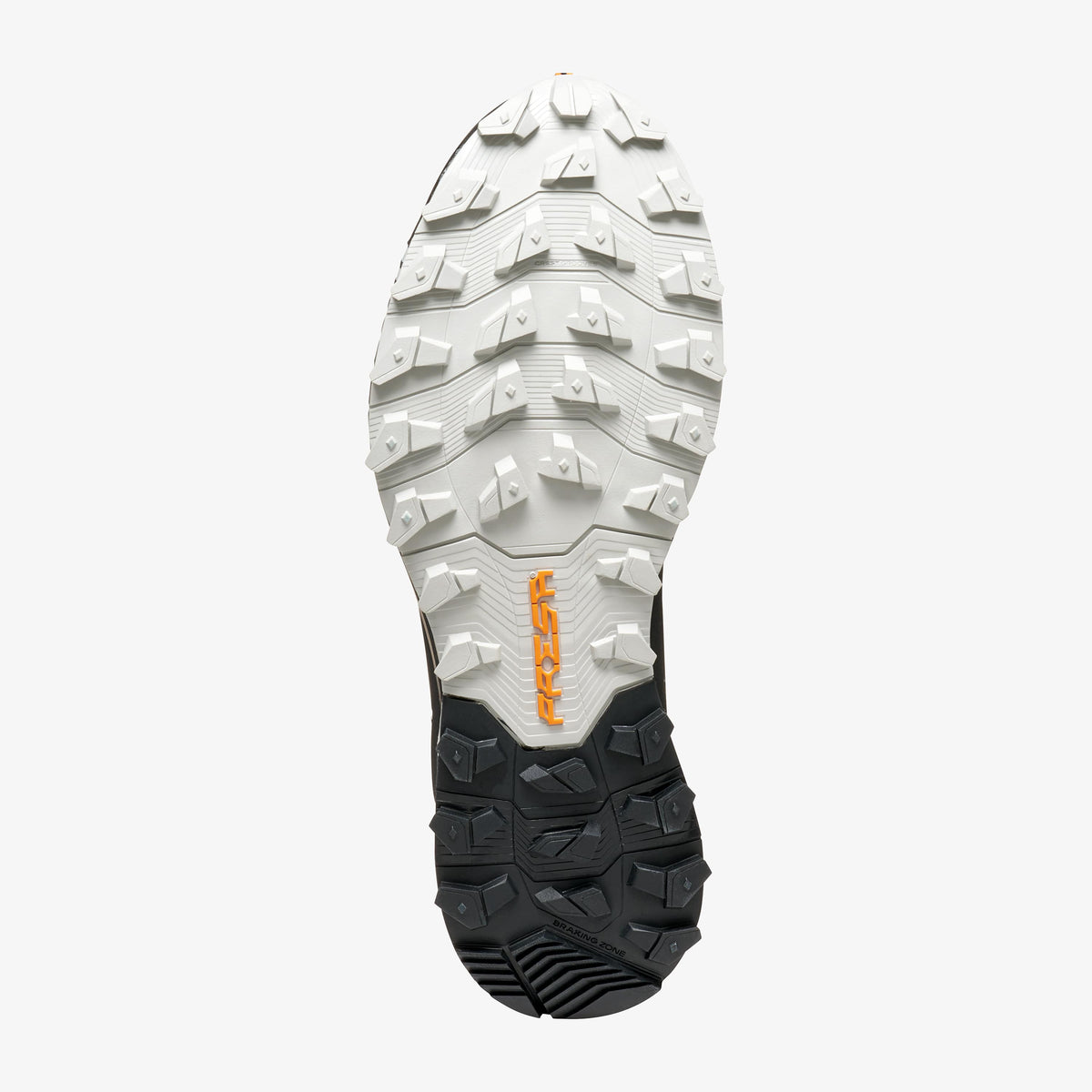 Scarpa Ribelle Run 2 Men - Gray / Black - view 5