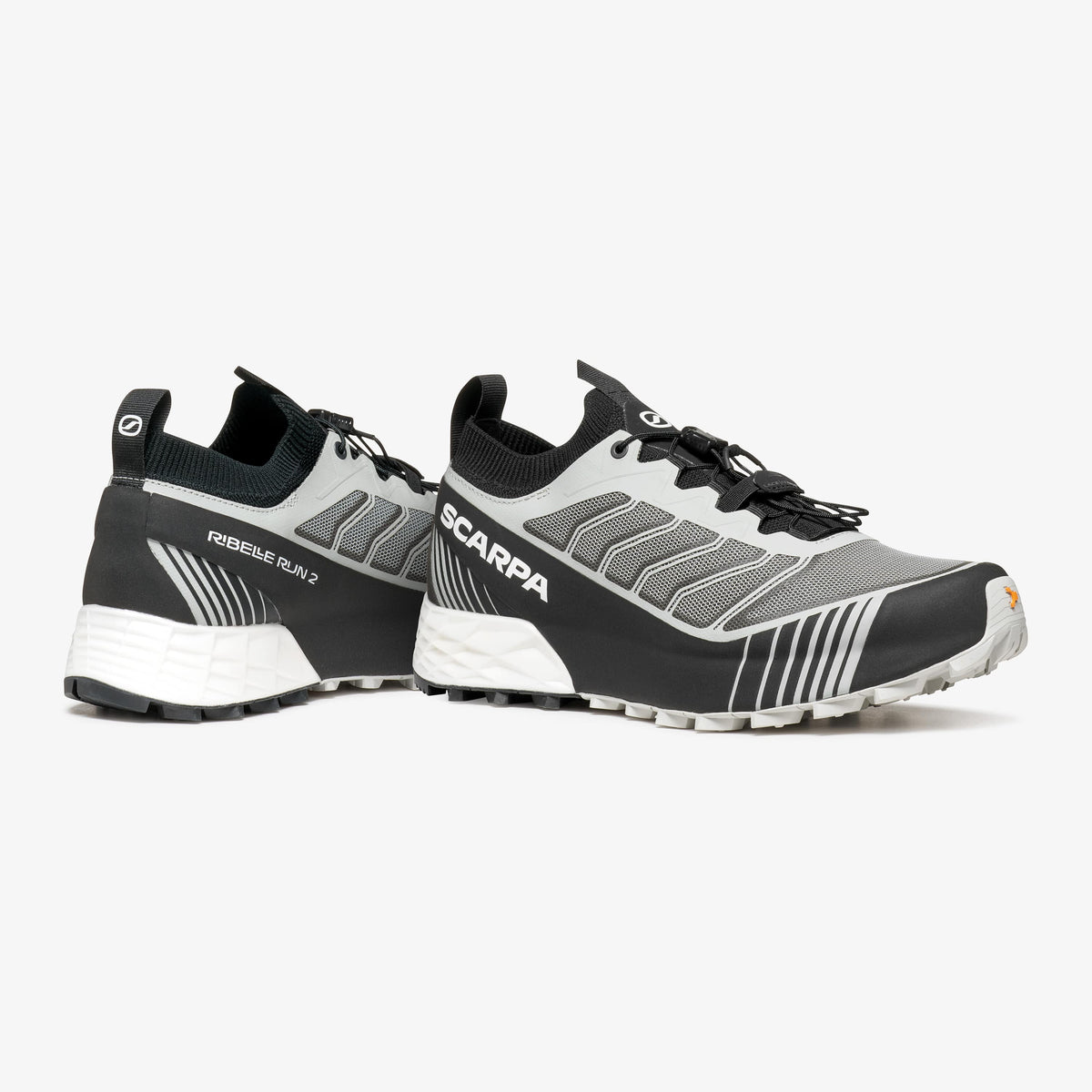 Scarpa Ribelle Run 2 Men - Gray / Black - view 7