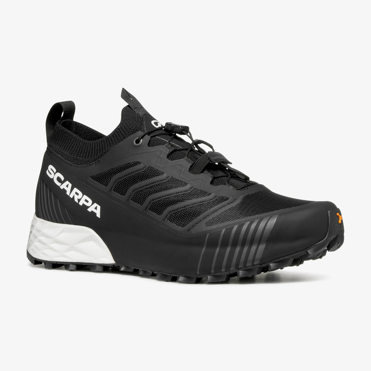 Scarpa Ribelle Run 2 Men - Black - view 2
