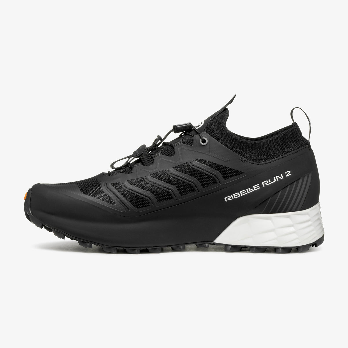 Scarpa Ribelle Run 2 Men - Black - view 3