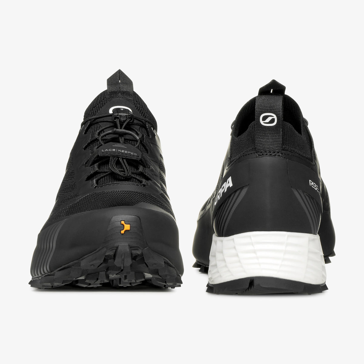 Scarpa Ribelle Run 2 Men - Black - view 4
