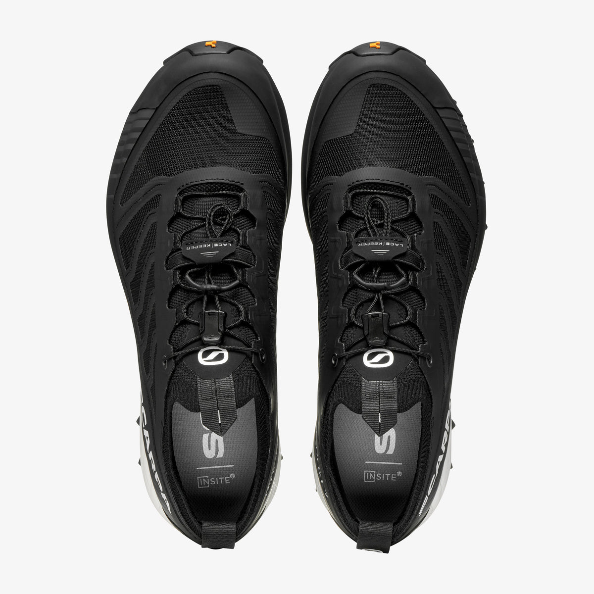 Scarpa Ribelle Run 2 Men - Black - view 5