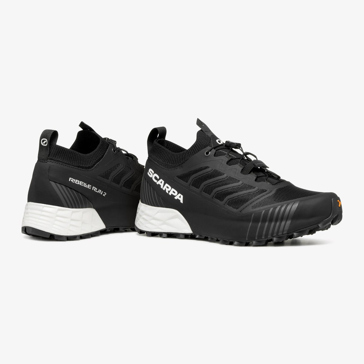 Scarpa Ribelle Run 2 Men - Black - view 6