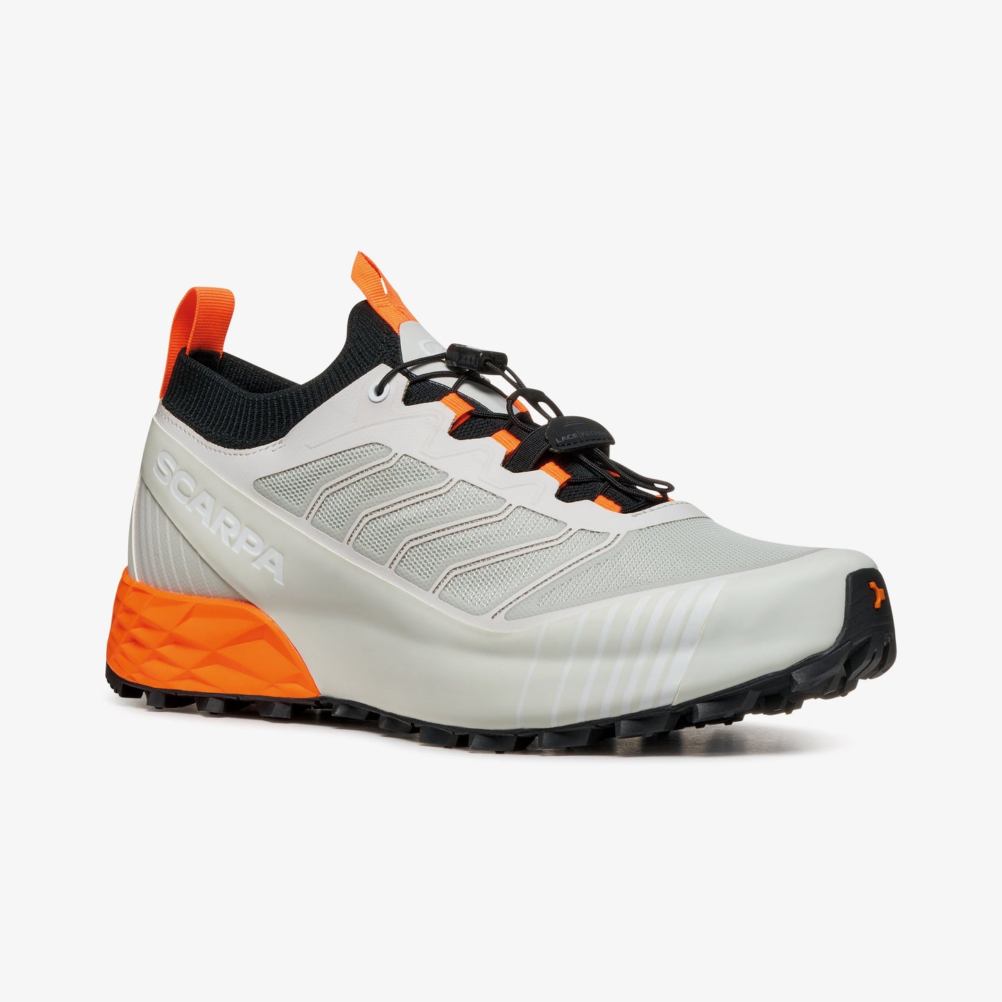 Scarpa Ribelle Run 2 product view 2 — Gray