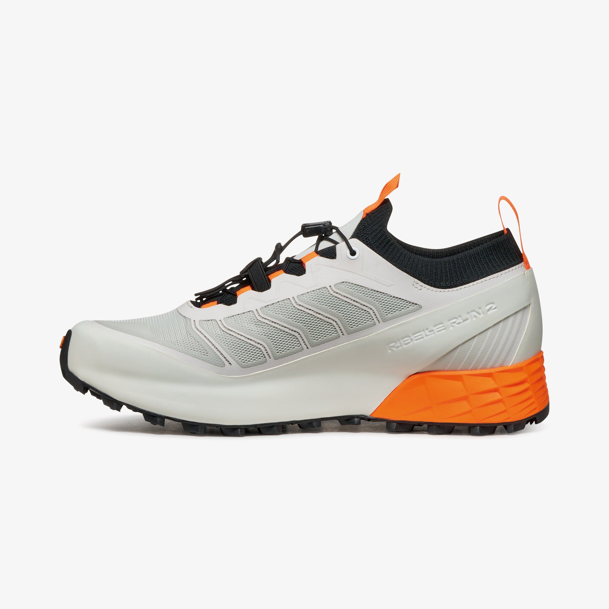 Scarpa Ribelle Run 2 product view 3 — Gray