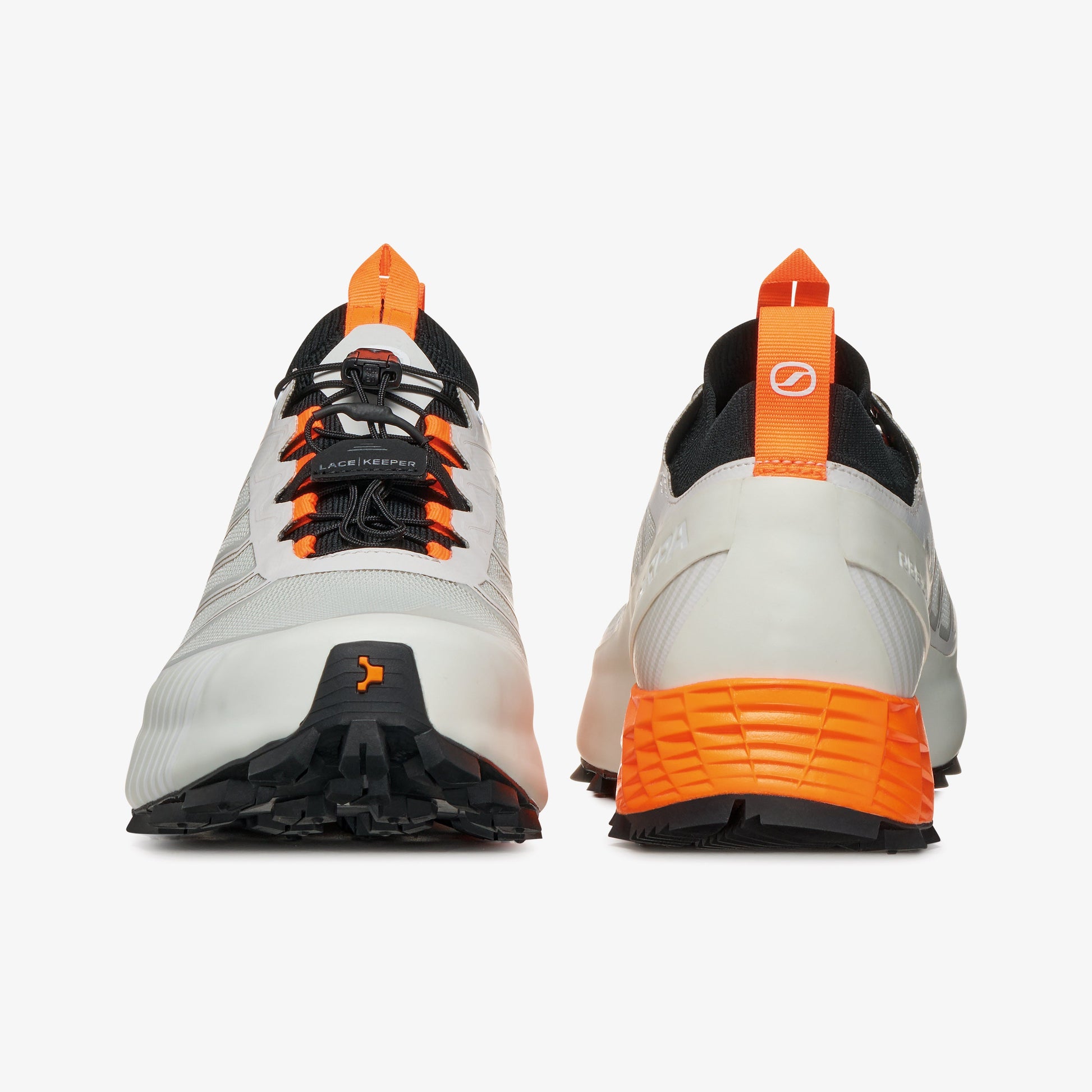 Scarpa Ribelle Run 2 product view 4 — Gray