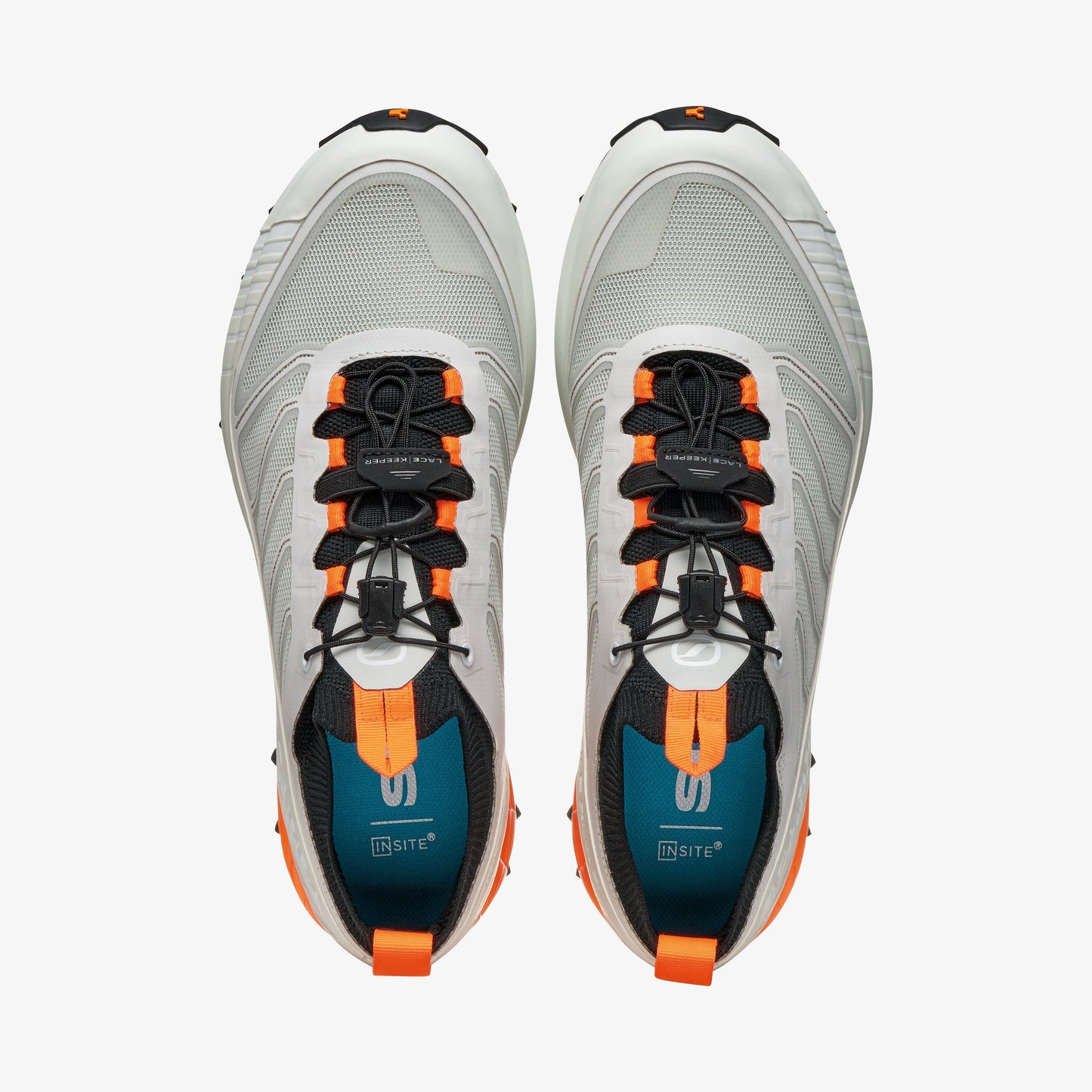 Scarpa Ribelle Run 2 Woman product view 5 — White