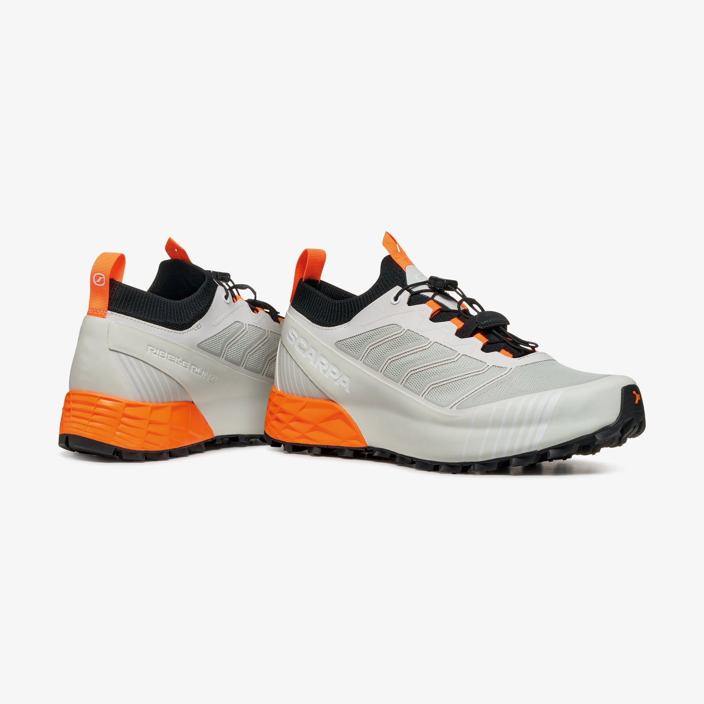 Scarpa Ribelle Run 2 product view 6 — Gray