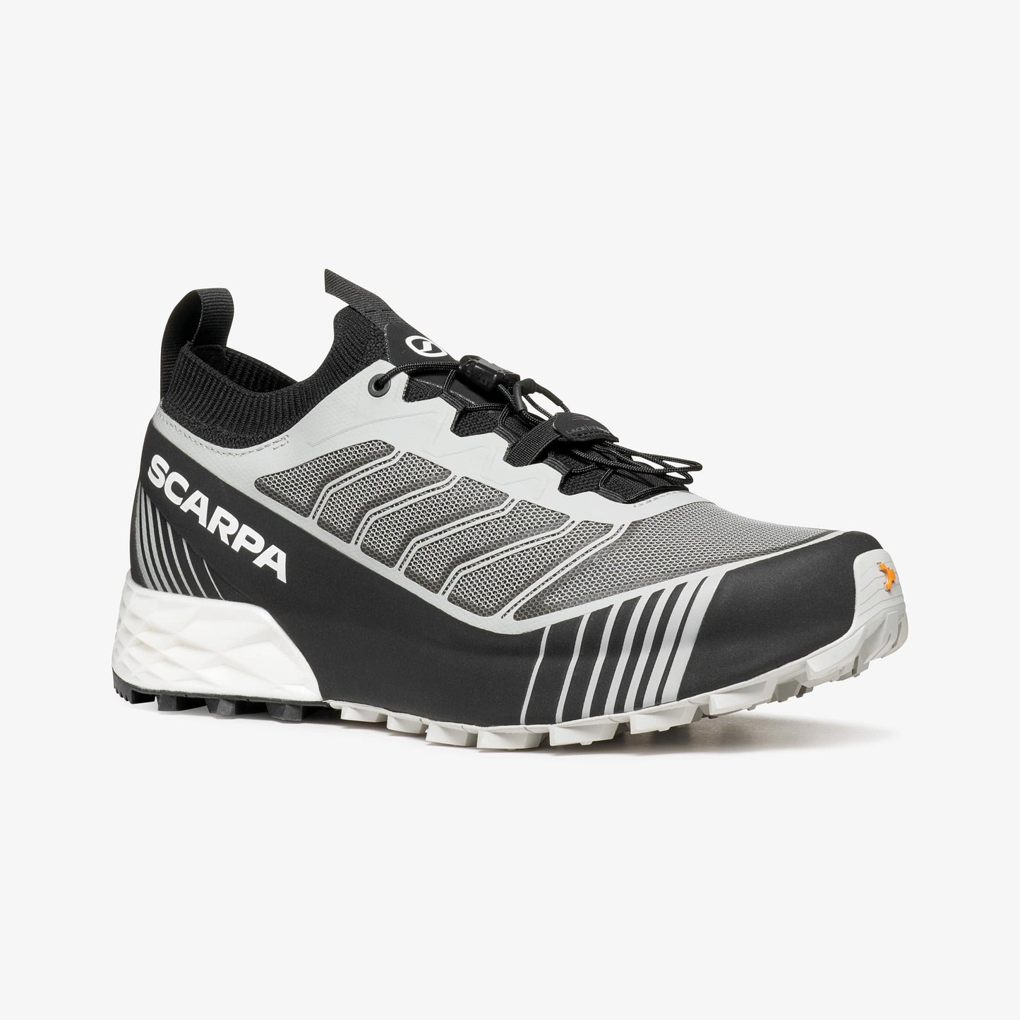 Scarpa Ribelle Run 2 Woman product view 2 — Gray