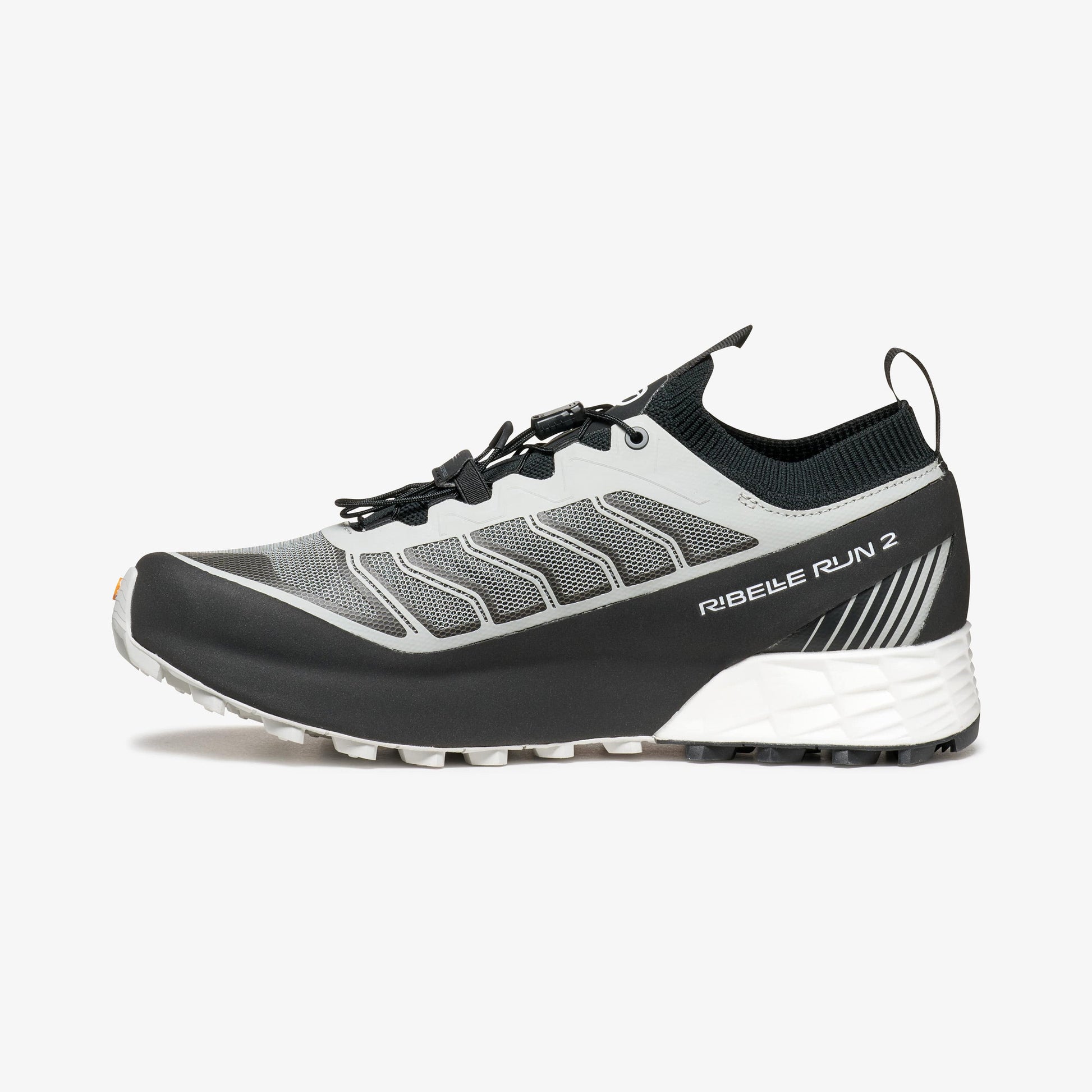 Scarpa Ribelle Run 2 product view 3 — White