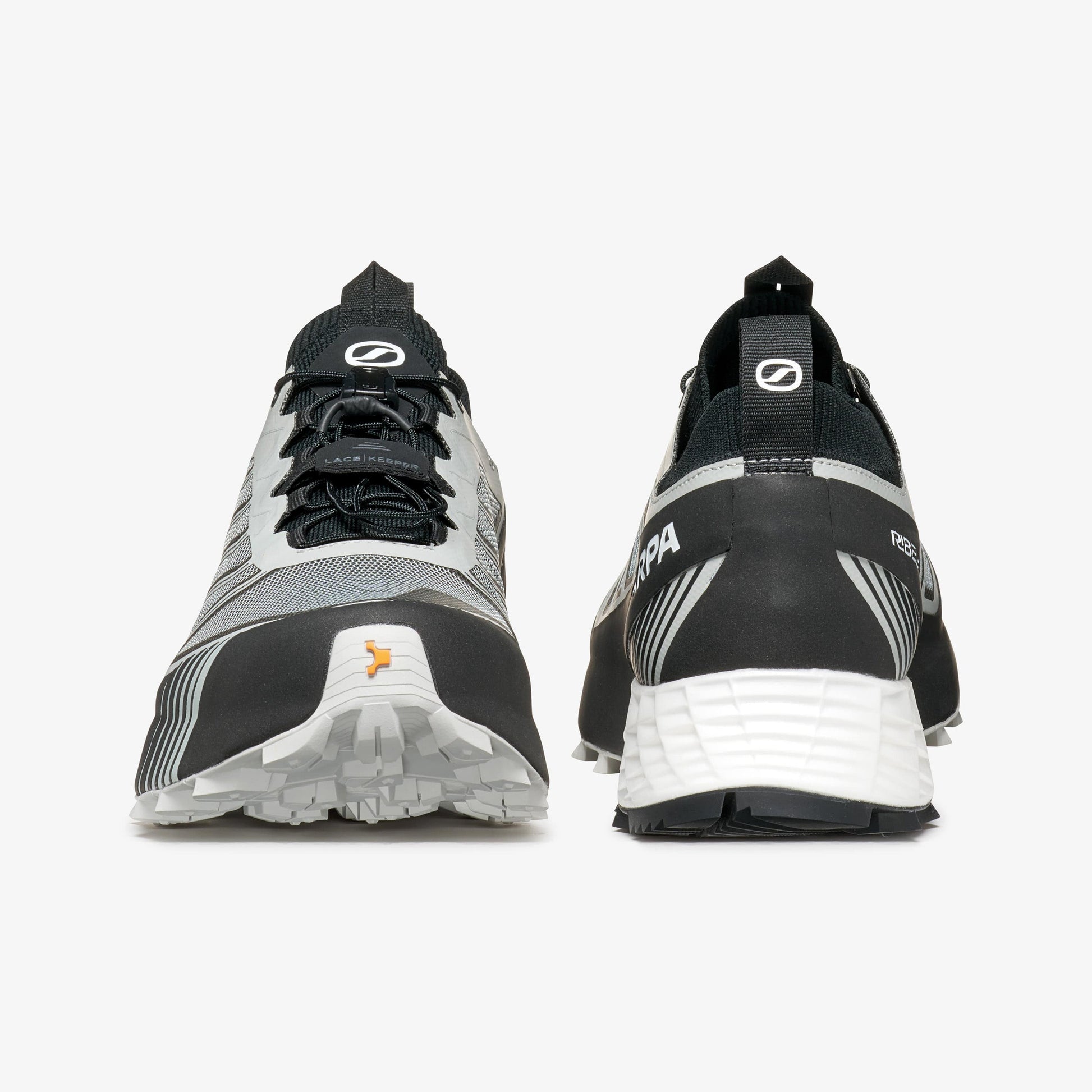 Scarpa Ribelle Run 2 product view 4 — White