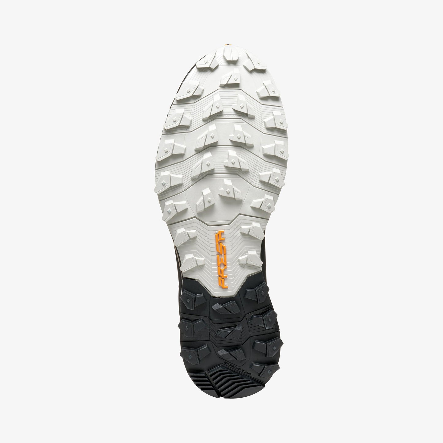 Scarpa Ribelle Run 2 product view 5 — White