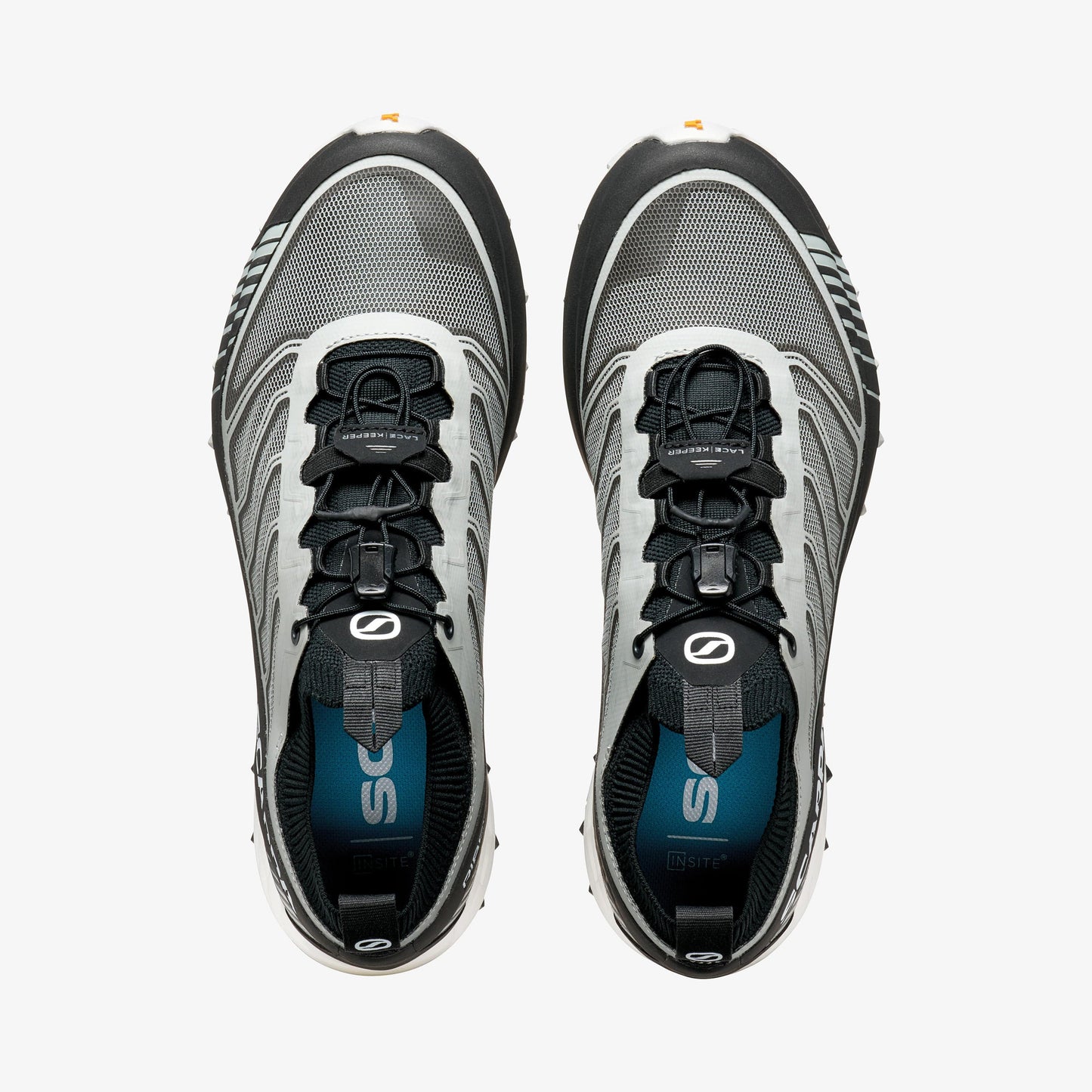 Scarpa Ribelle Run 2 product view 6 — White