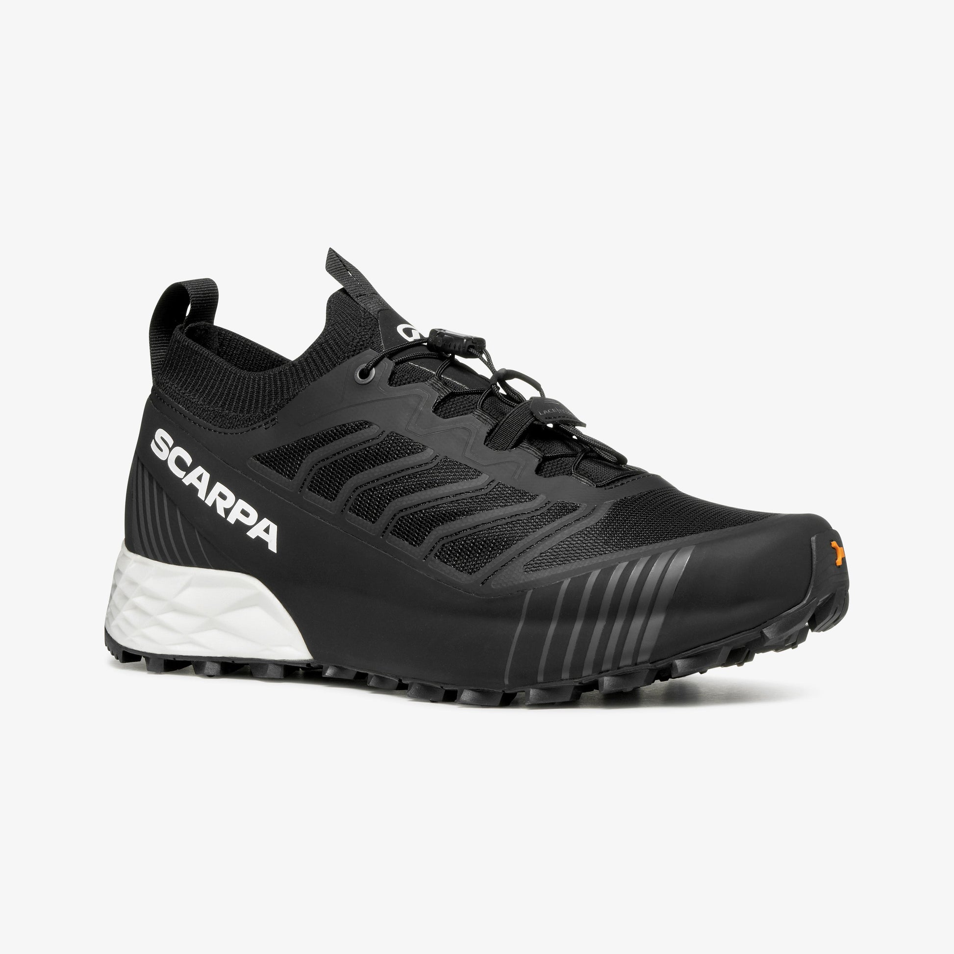 Scarpa Ribelle Run 2 product view 2 — Black
