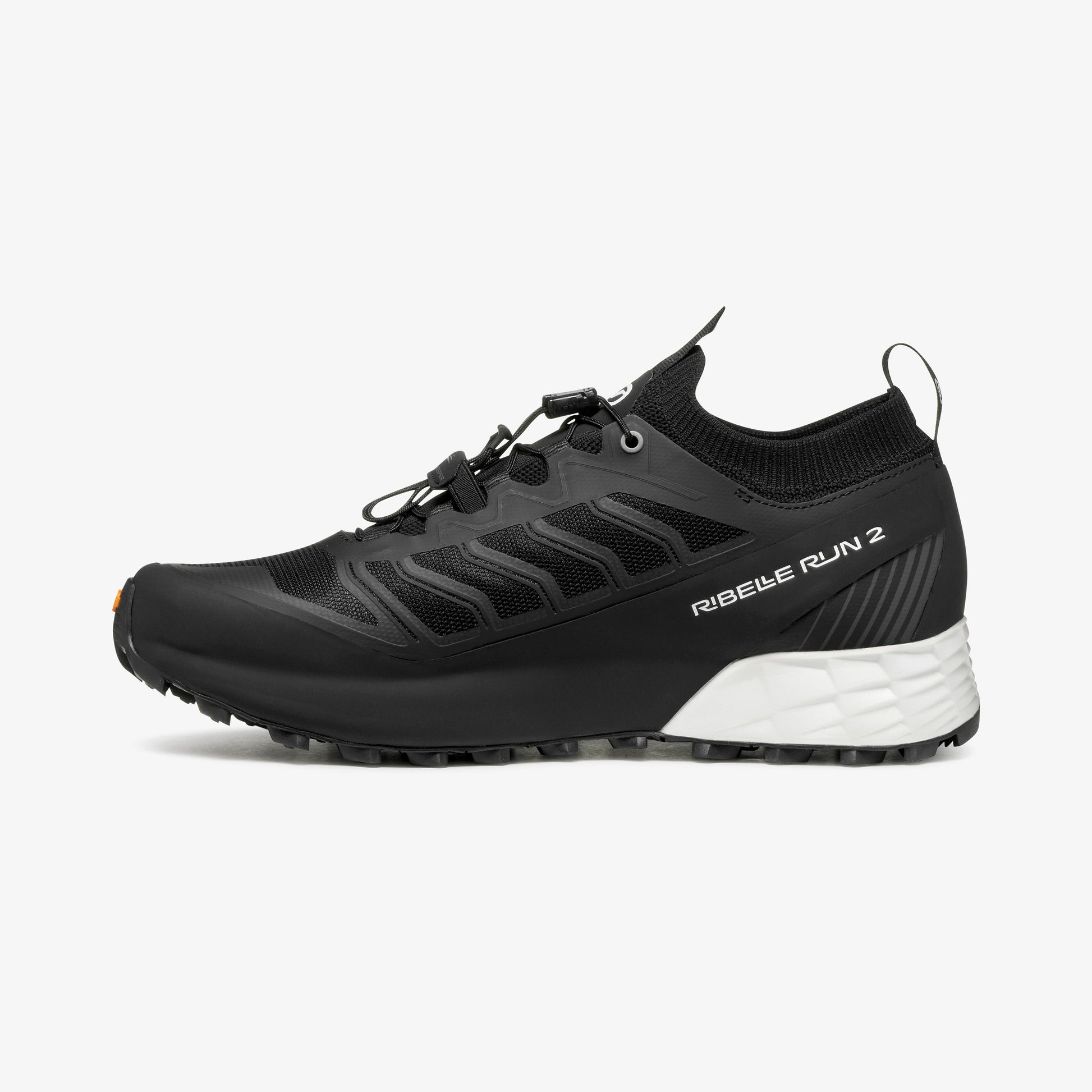 Scarpa Ribelle Run 2 product view 3 — Black