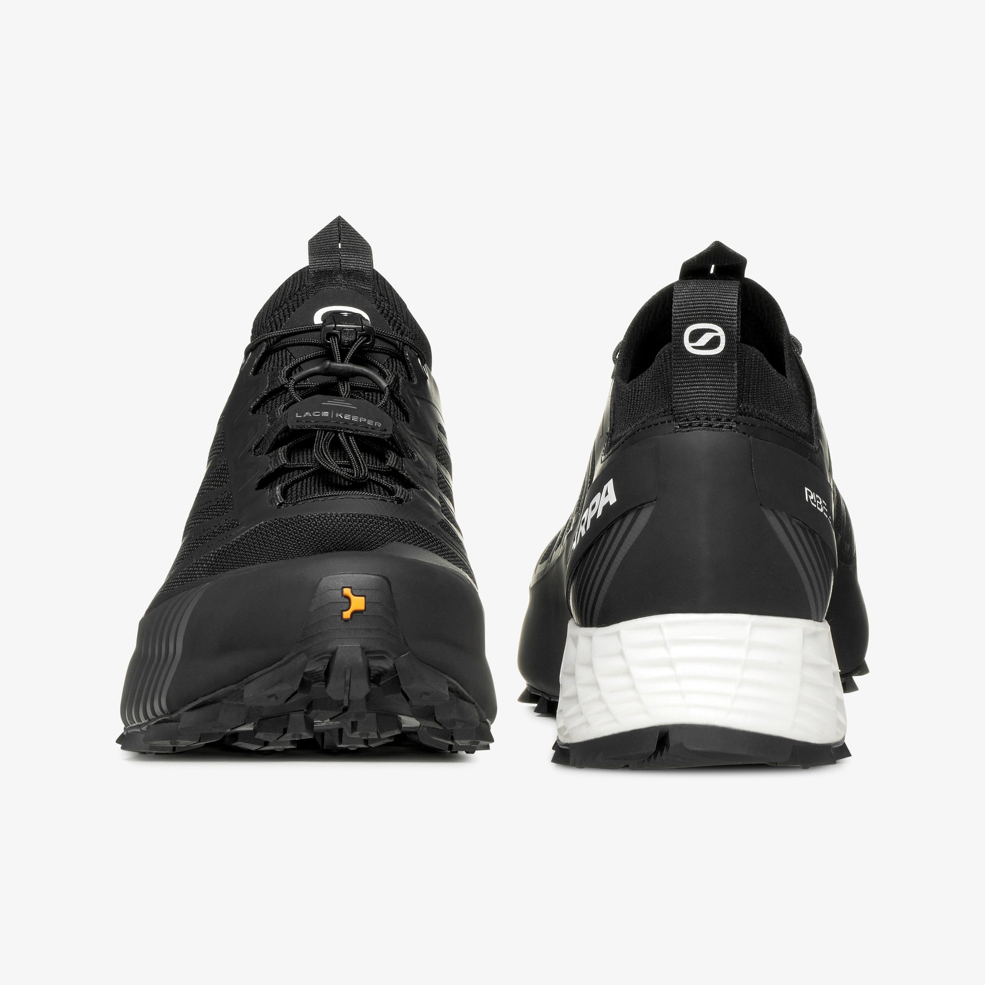 Scarpa Ribelle Run 2 product view 4 — Black