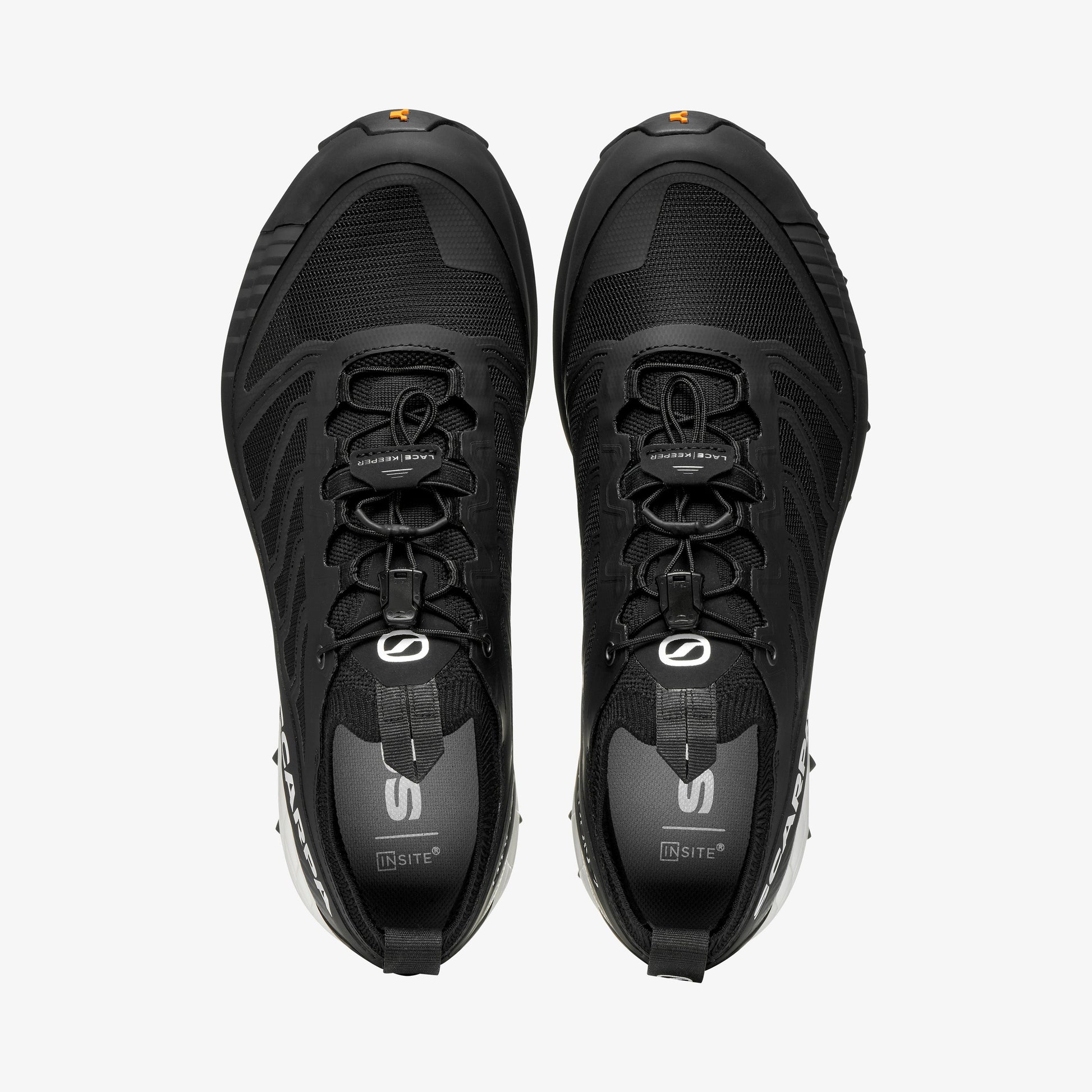 Scarpa Ribelle Run 2 product view 6 — Black
