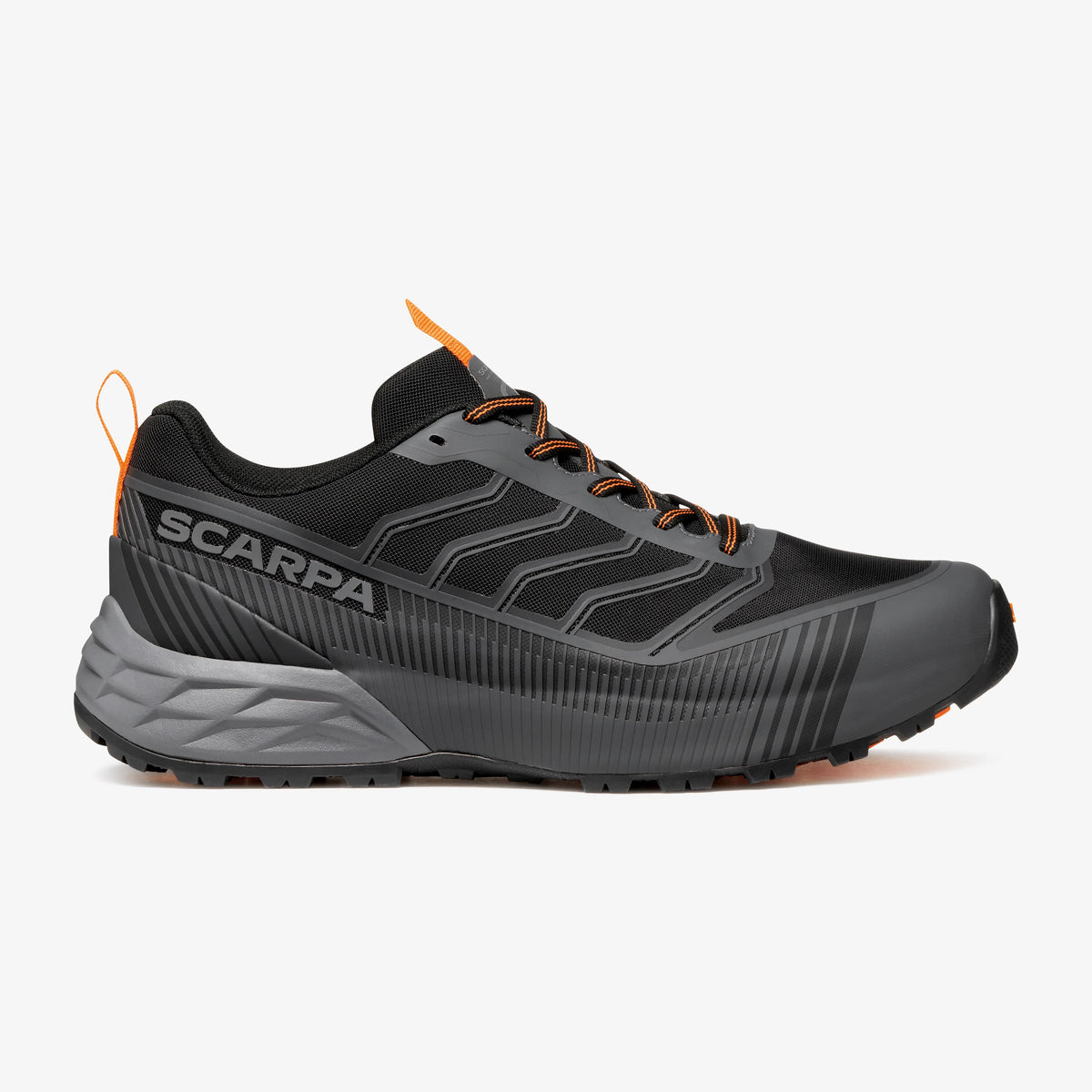 Scarpa Ribelle Run LT WP - View 1 - Anthracite