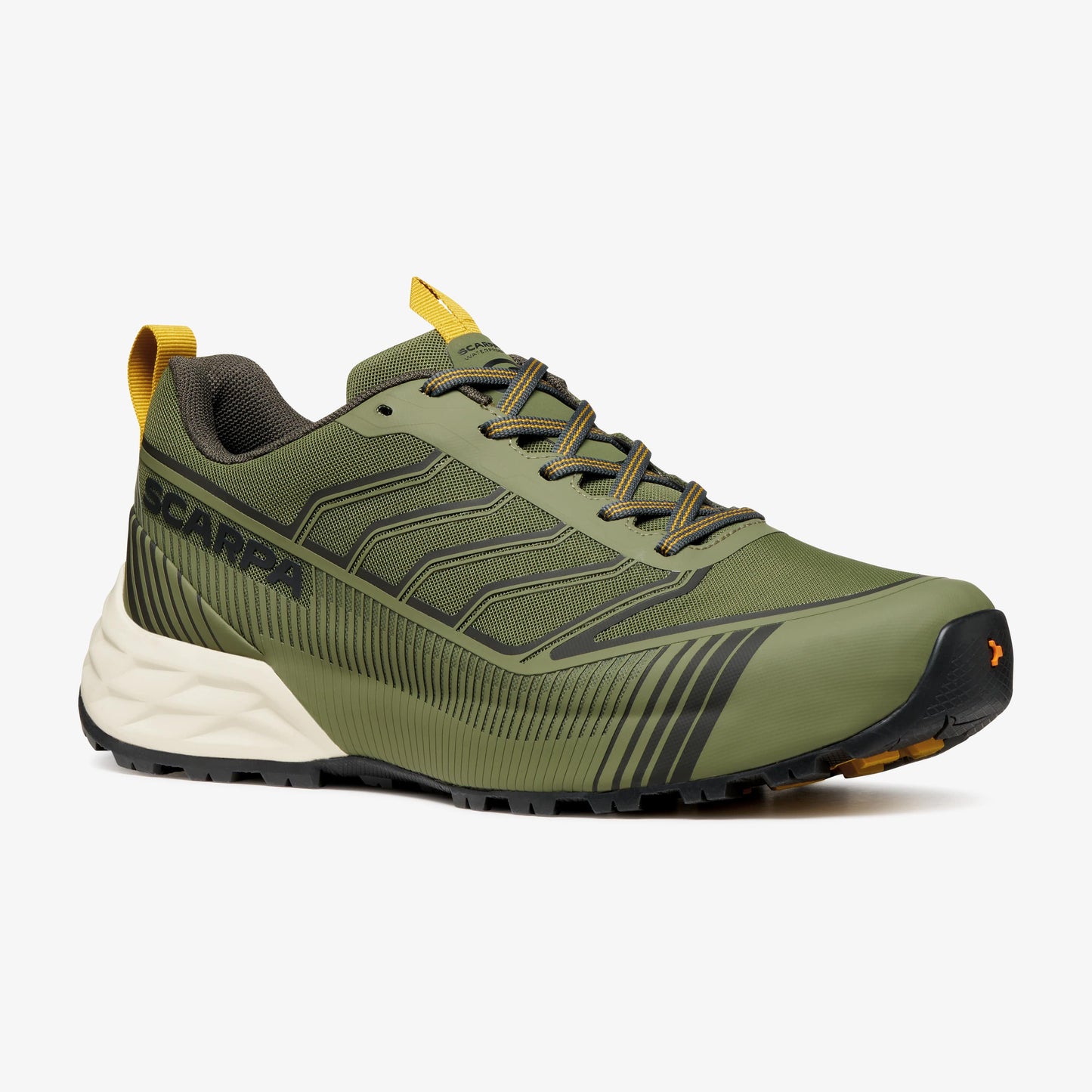 Scarpa Ribelle Run LT WP